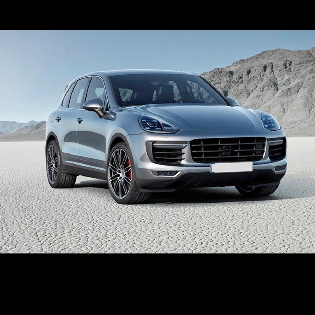 Une sélection exigeante de véhicules