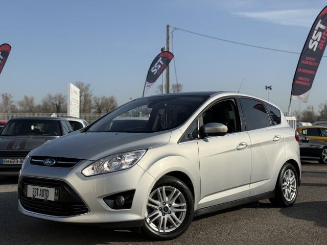 FORD C MAX