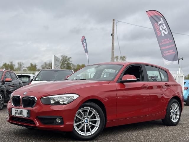 BMW SÉRIE 1