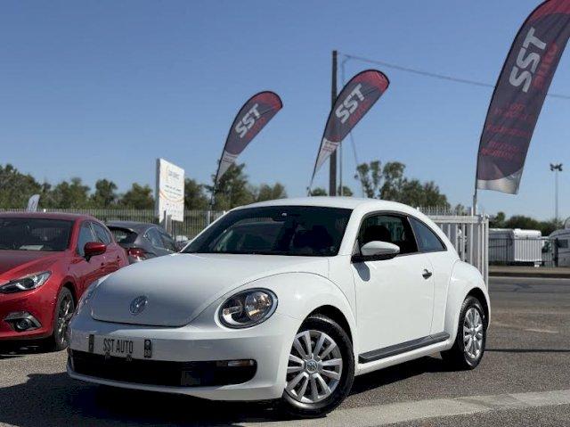 VOLKSWAGEN COCCINELLE