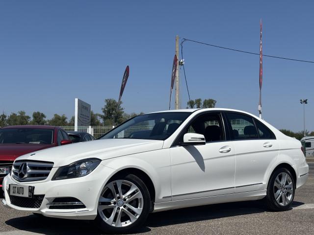 MERCEDES-BENZ CLASSE C
