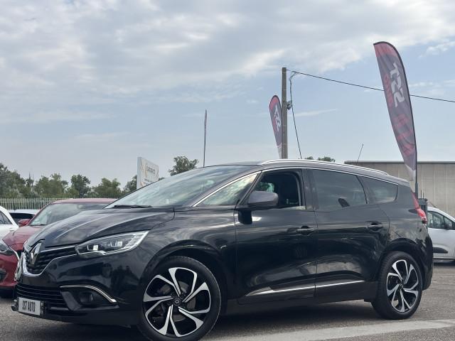 RENAULT GRAND SCENIC