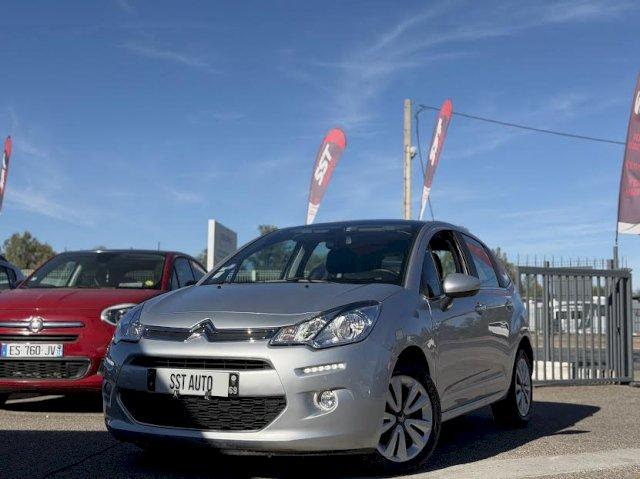 CITROEN CITROËN C3