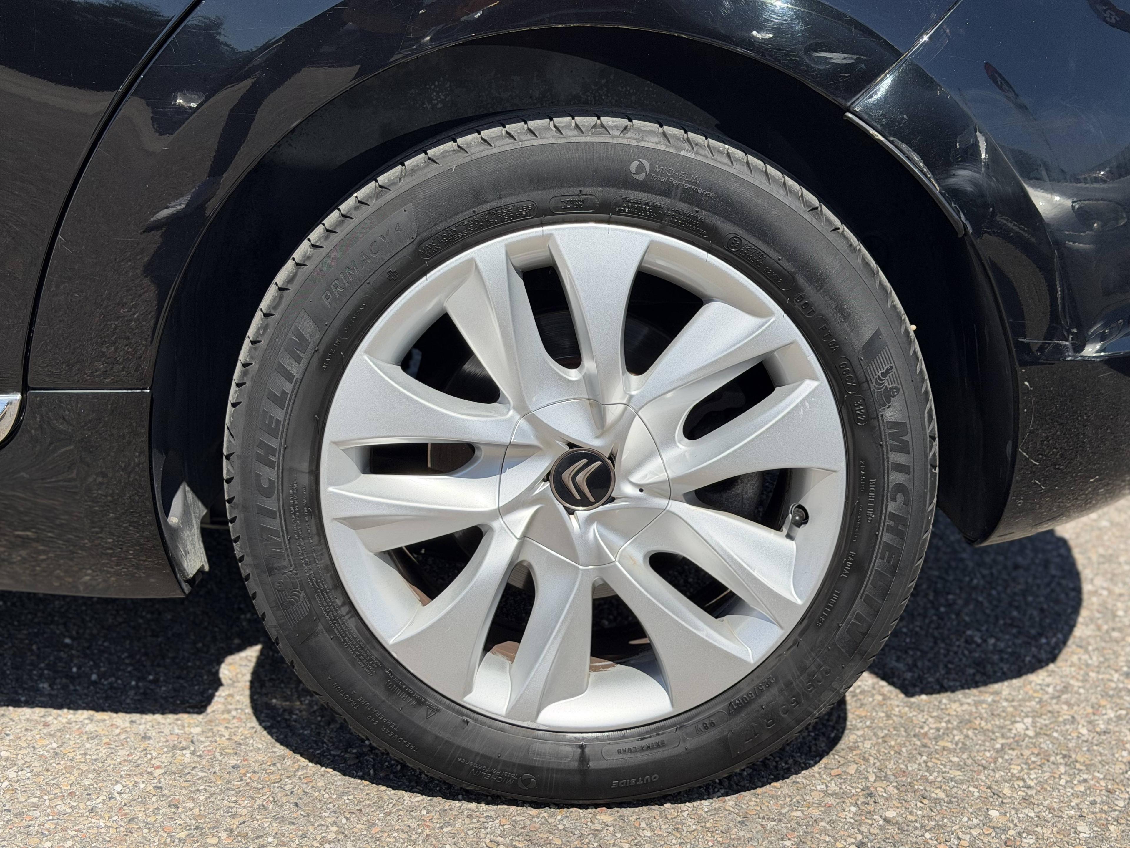 CITROEN CITROËN DS5