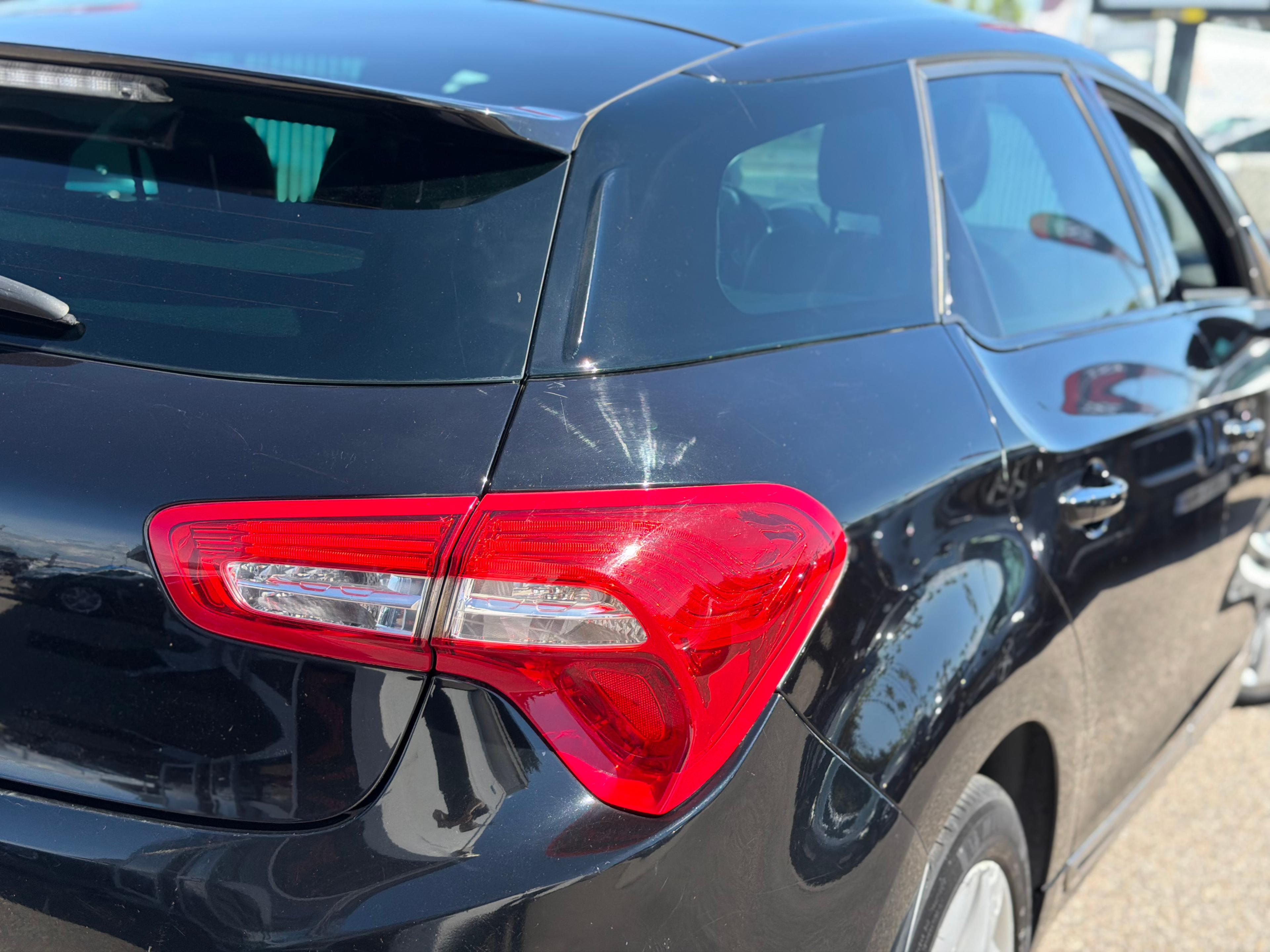 CITROEN CITROËN DS5