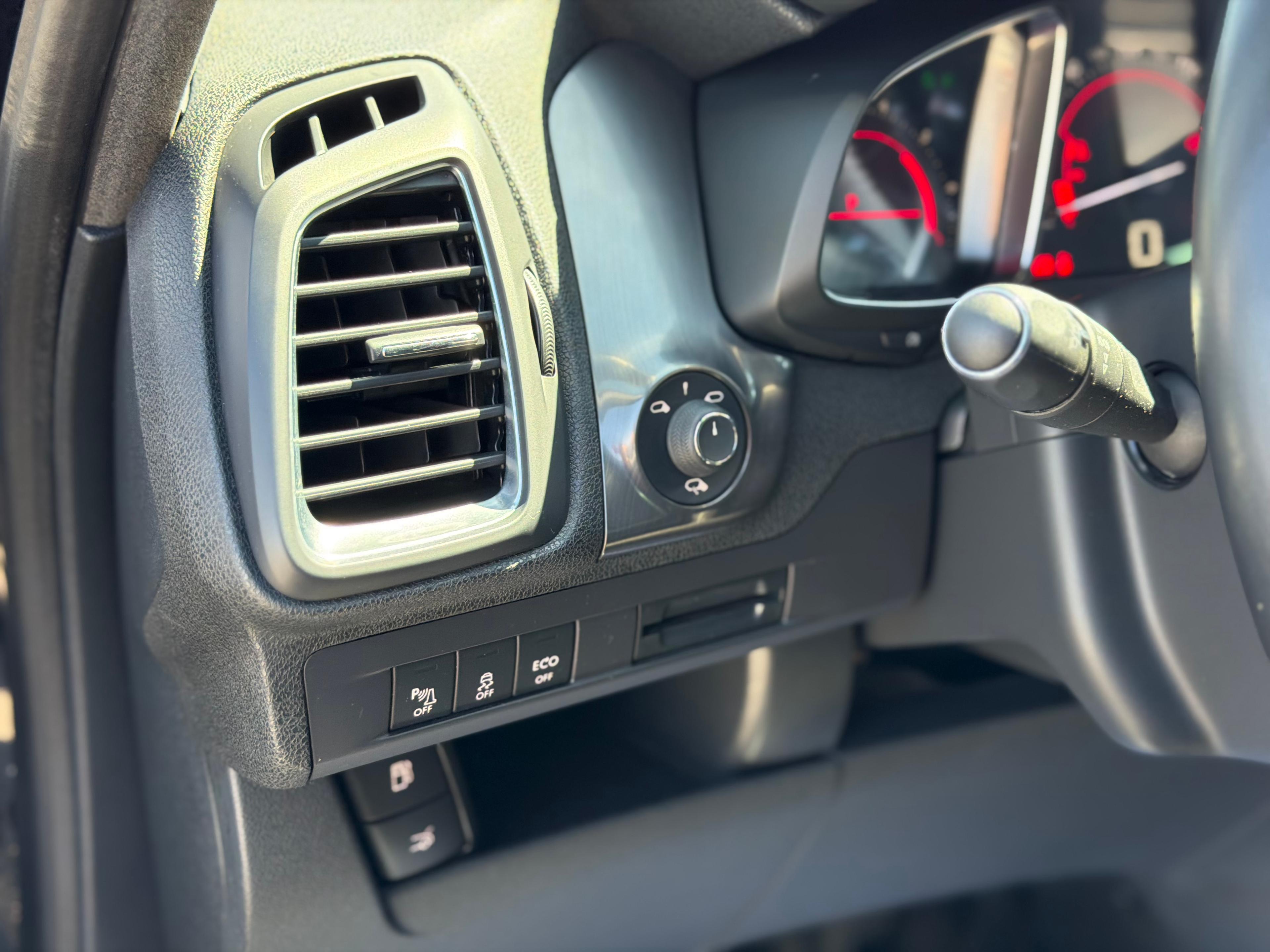 CITROEN CITROËN DS5