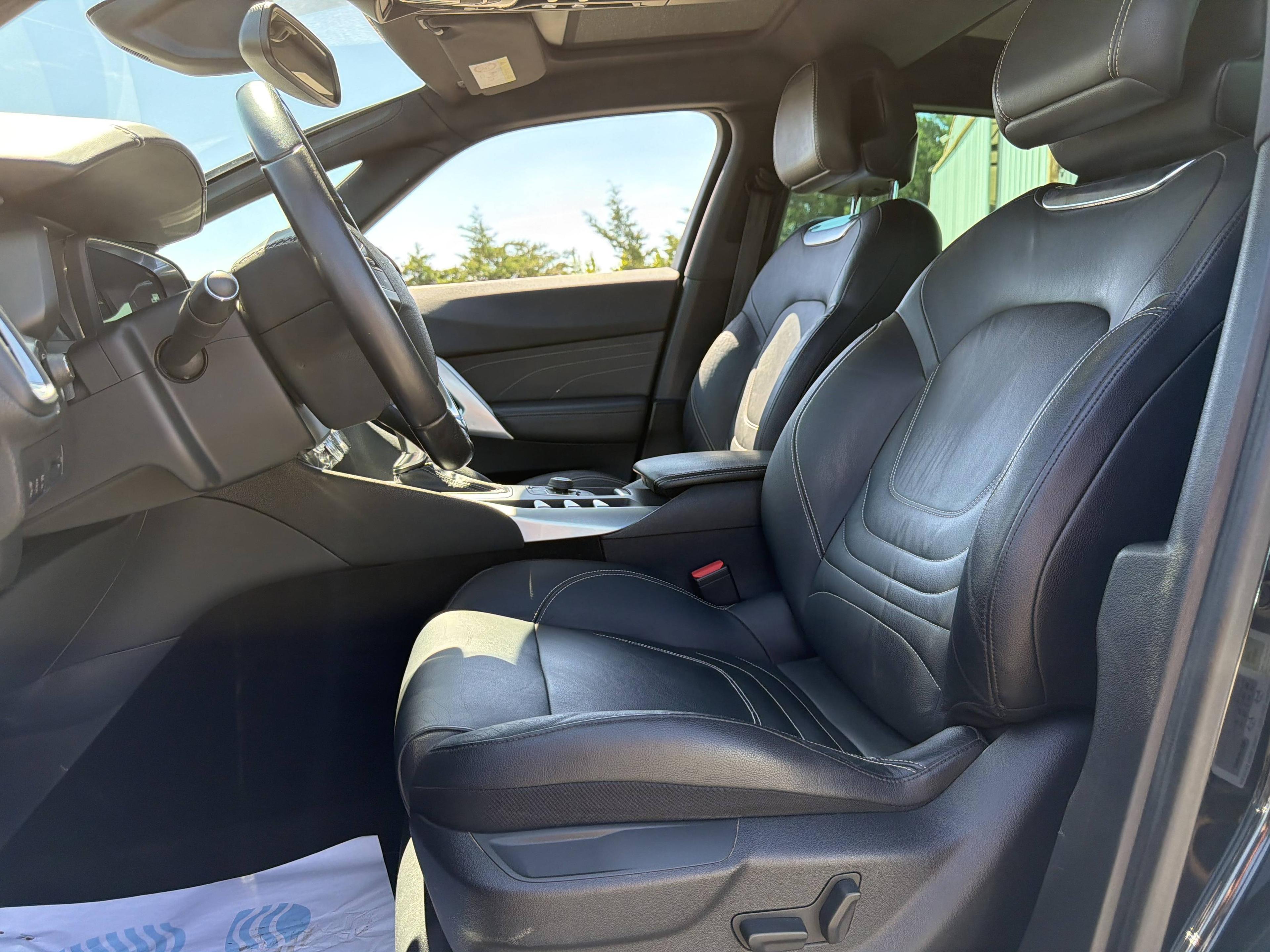 CITROEN CITROËN DS5