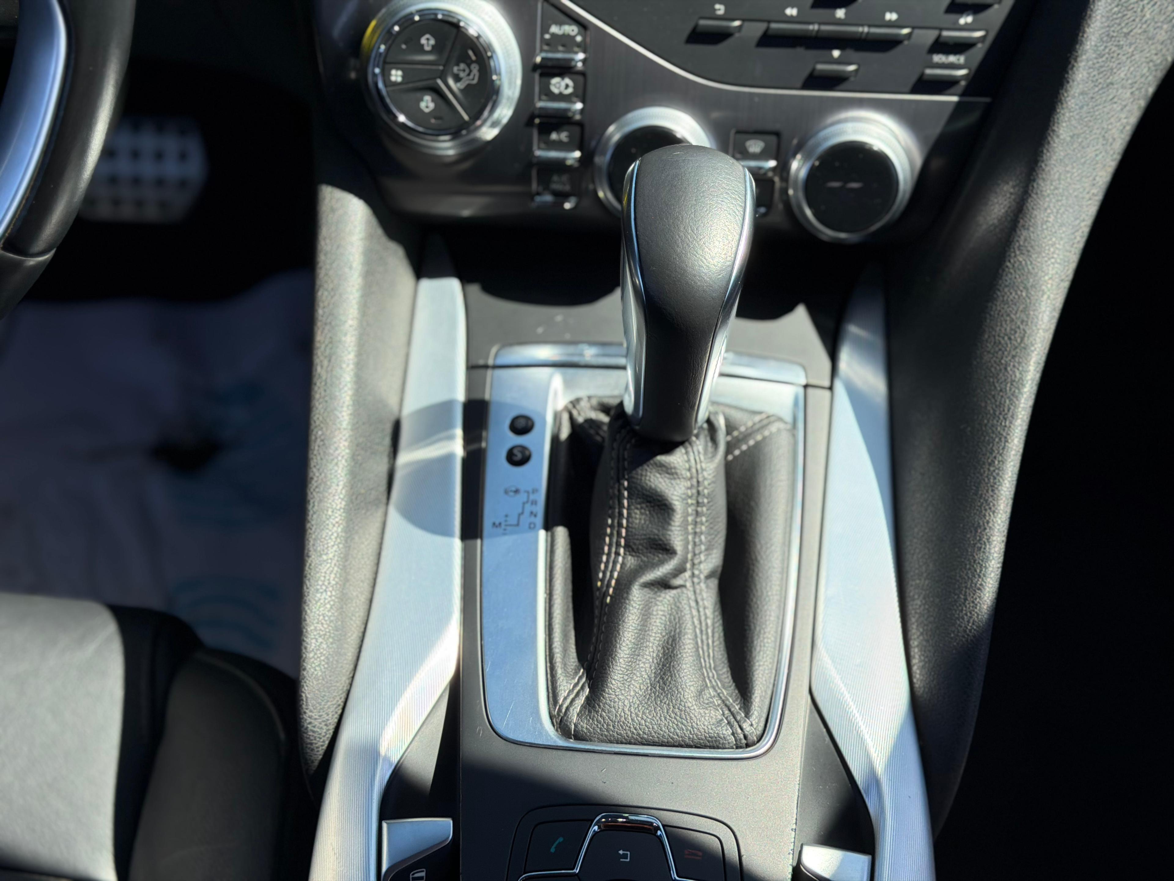 CITROEN CITROËN DS5