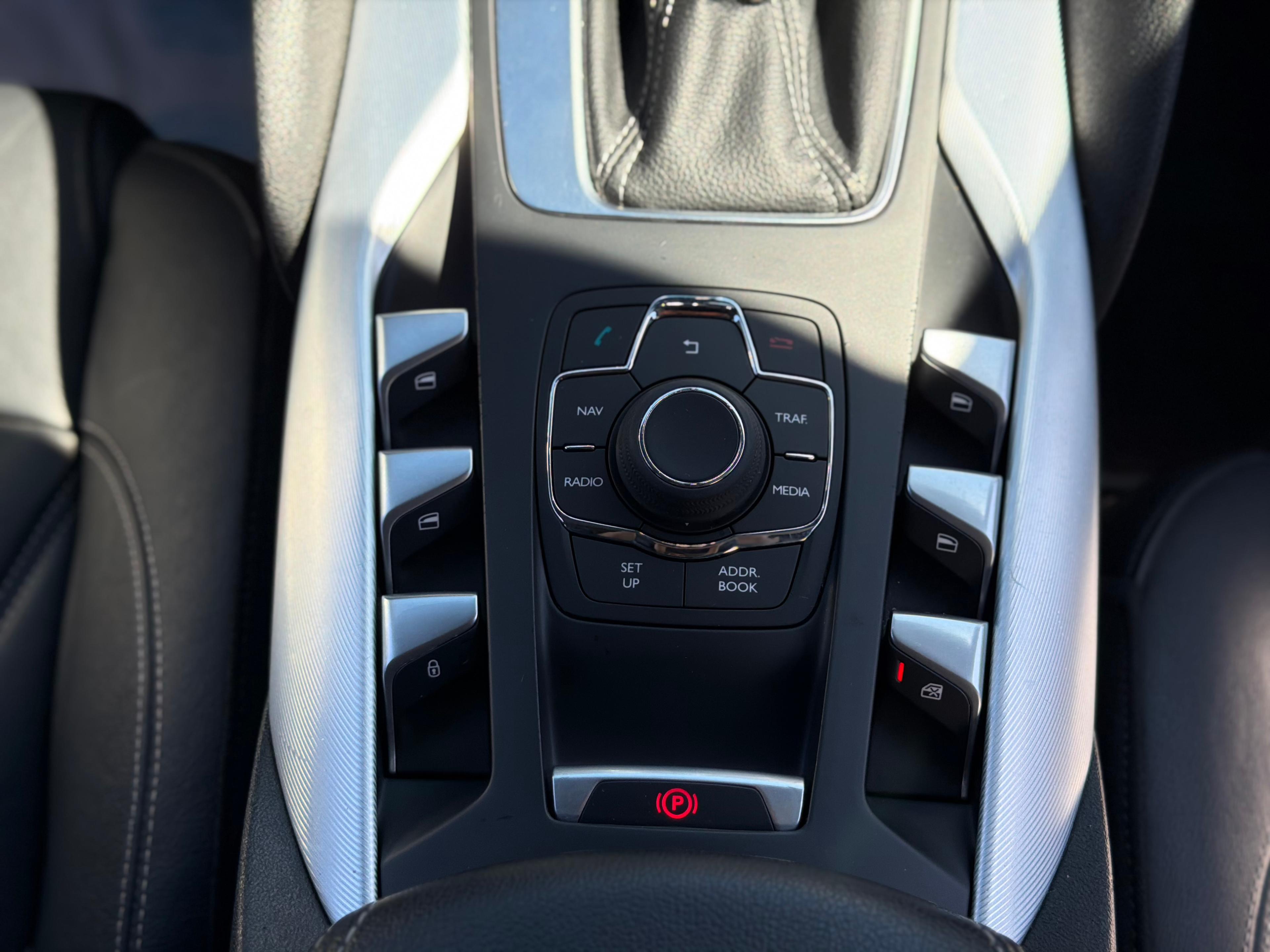 CITROEN CITROËN DS5