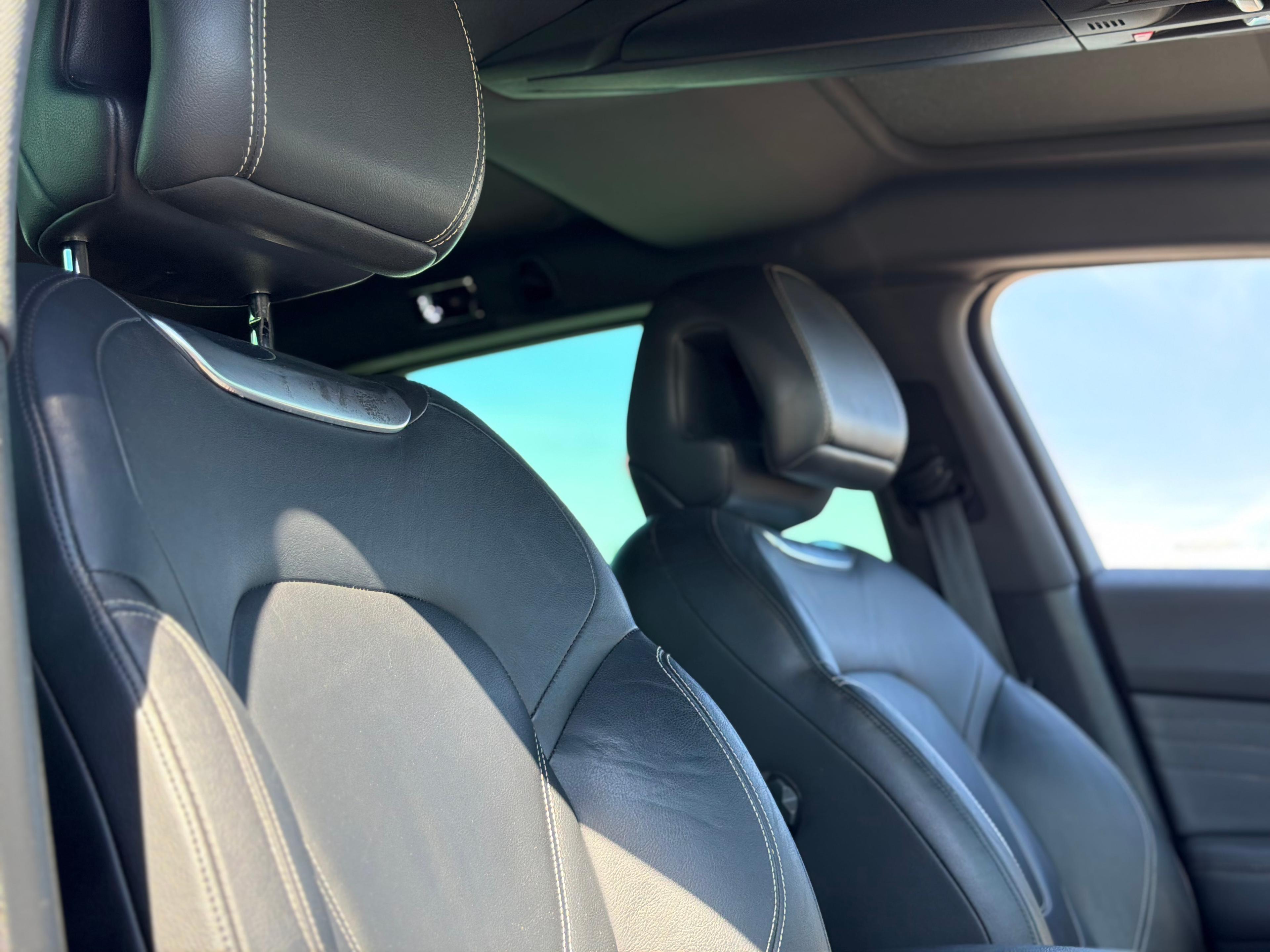 CITROEN CITROËN DS5