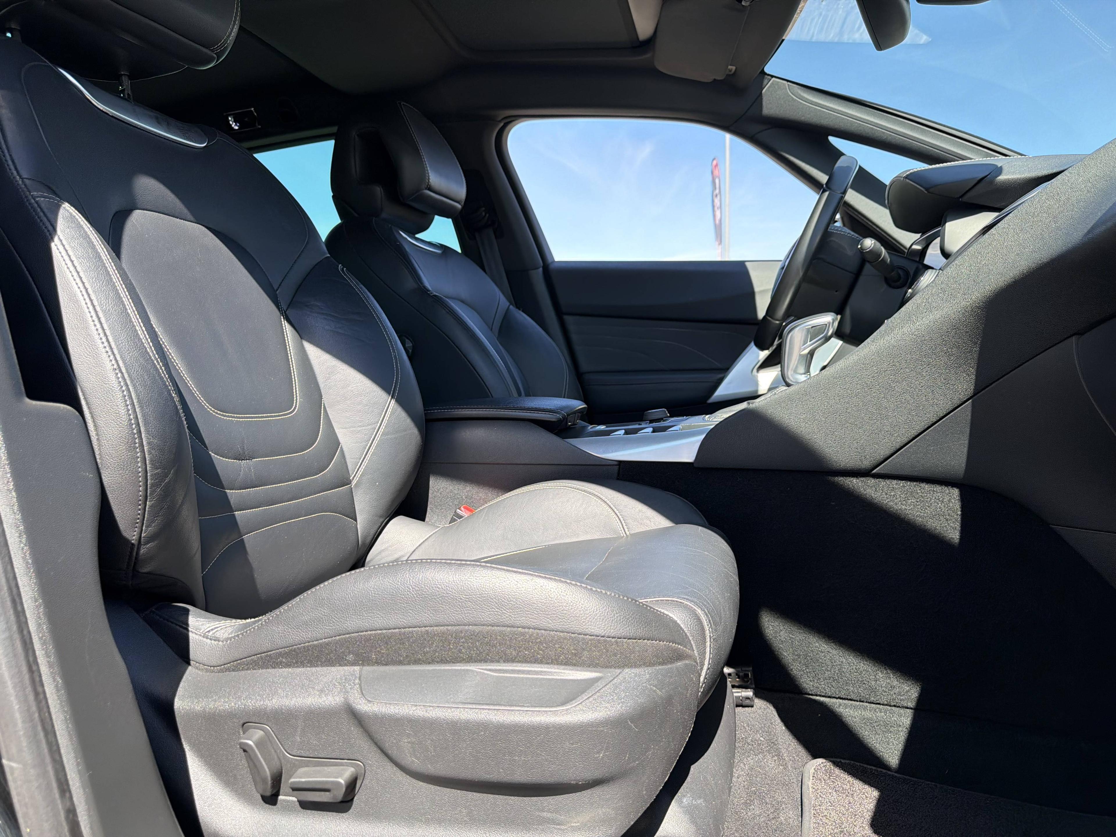 CITROEN CITROËN DS5