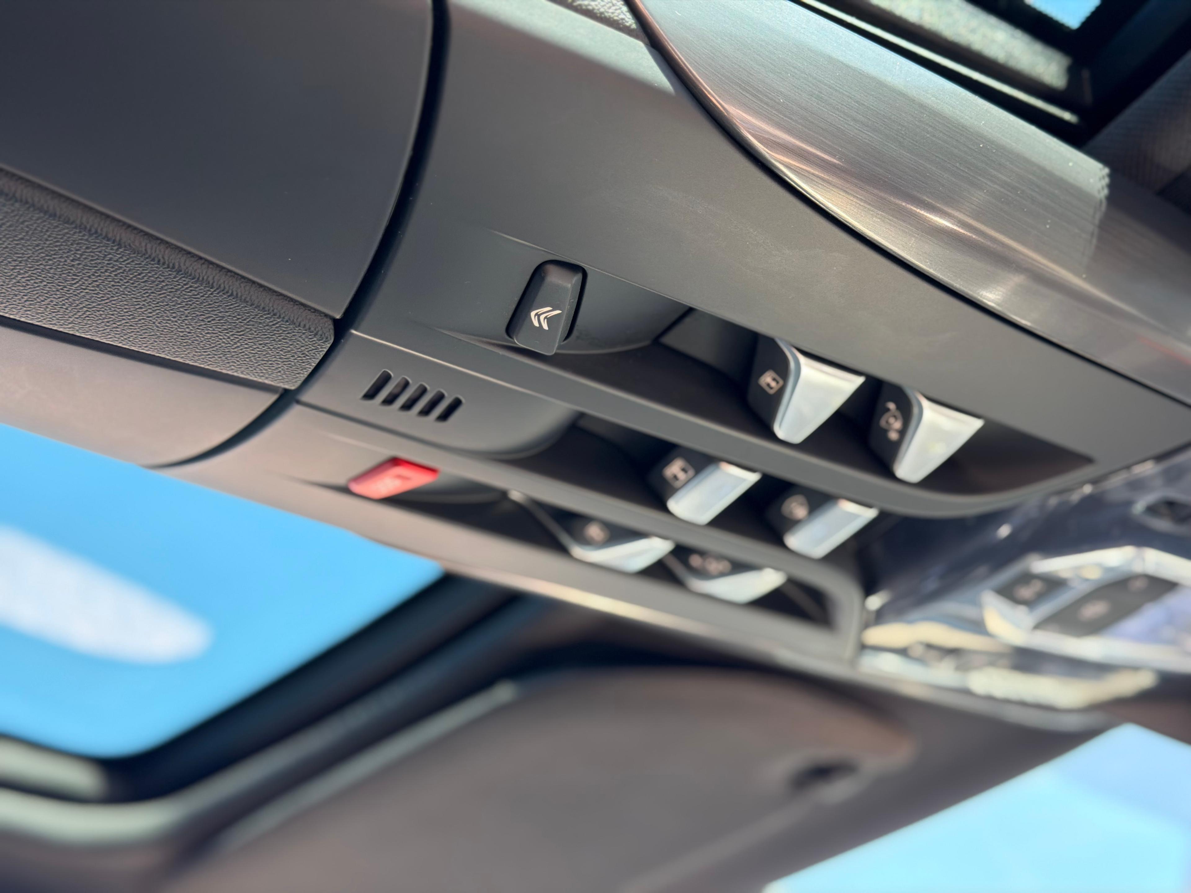 CITROEN CITROËN DS5