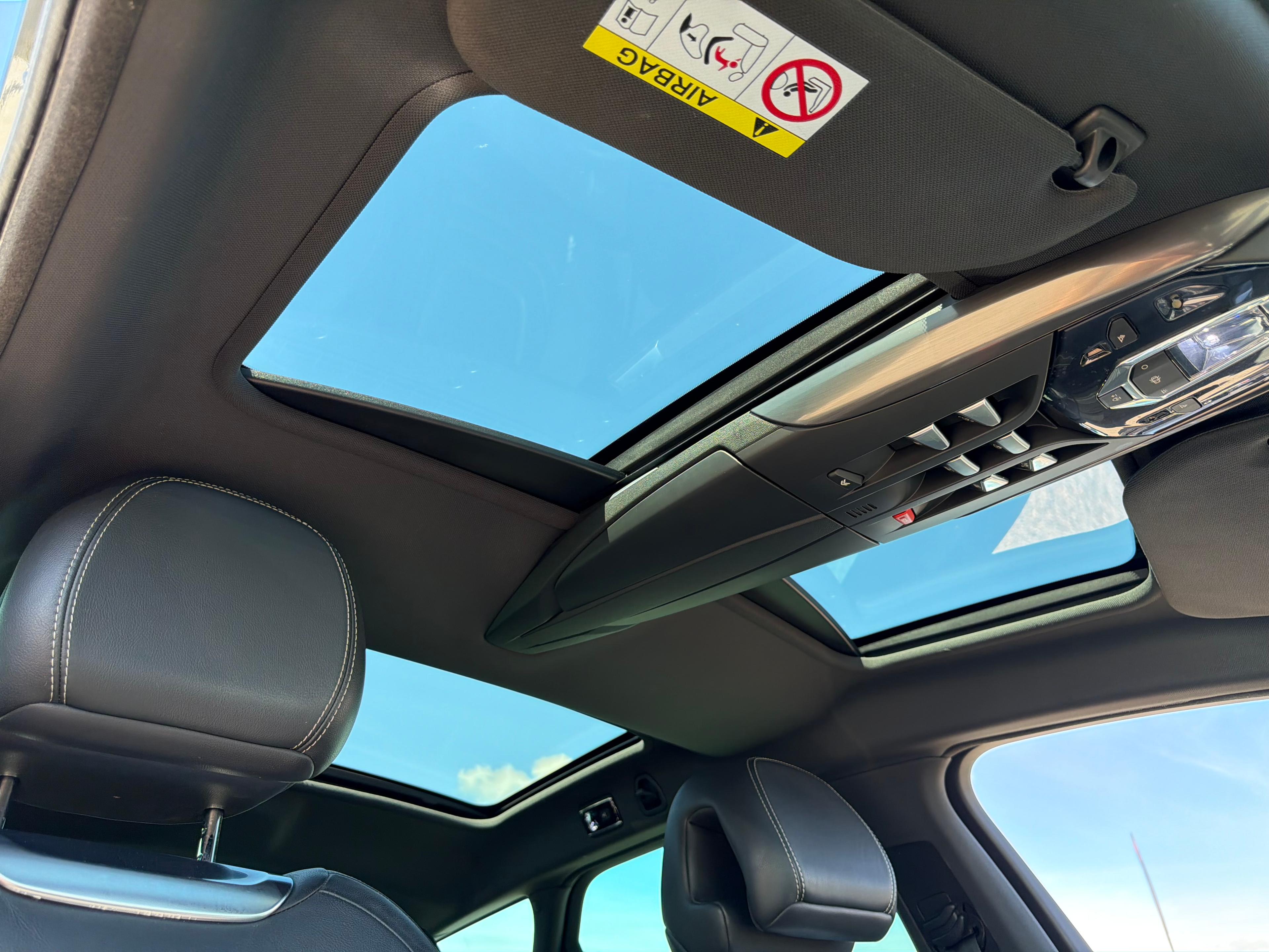 CITROEN CITROËN DS5