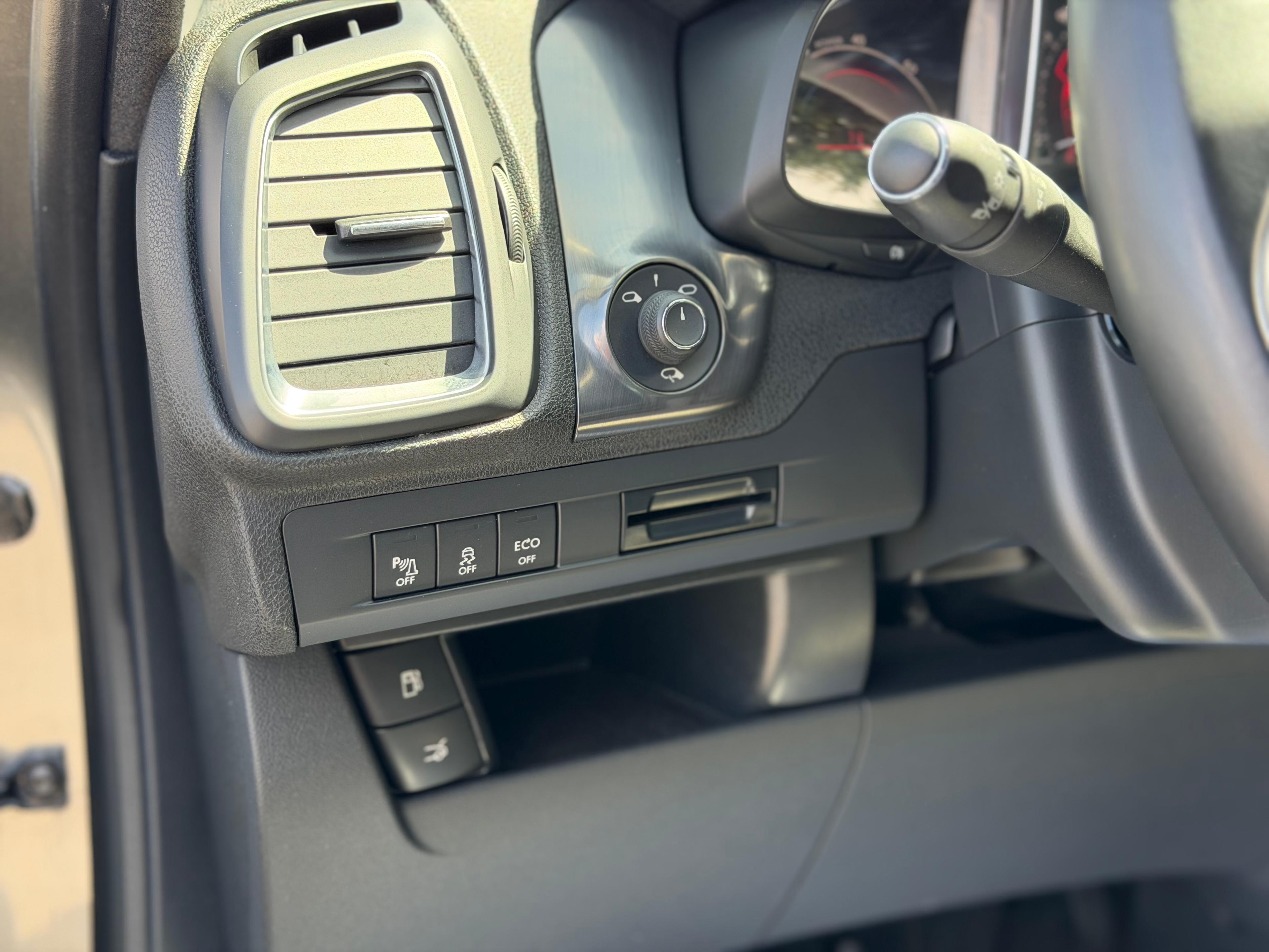 CITROEN CITROËN DS5