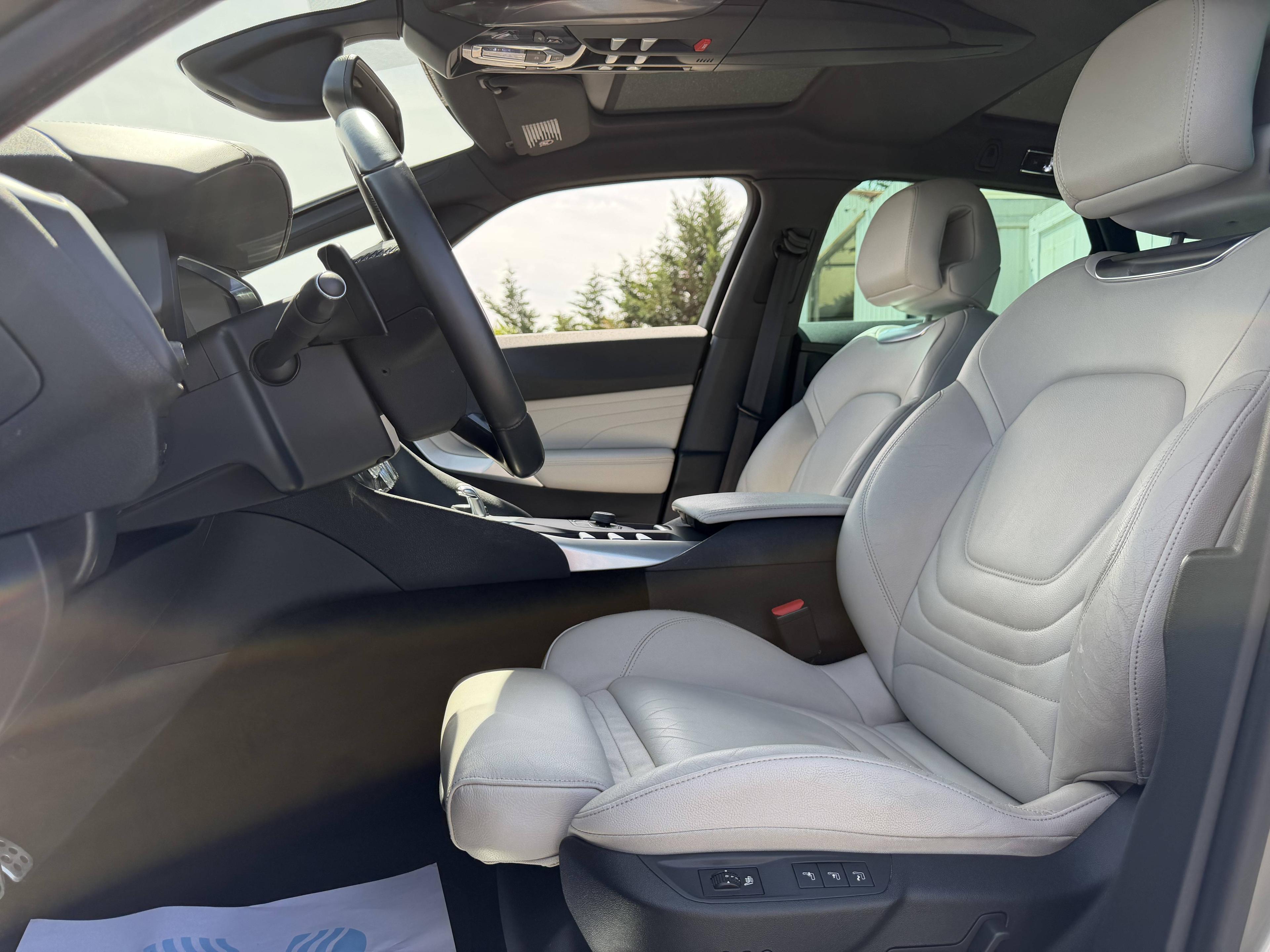 CITROEN CITROËN DS5