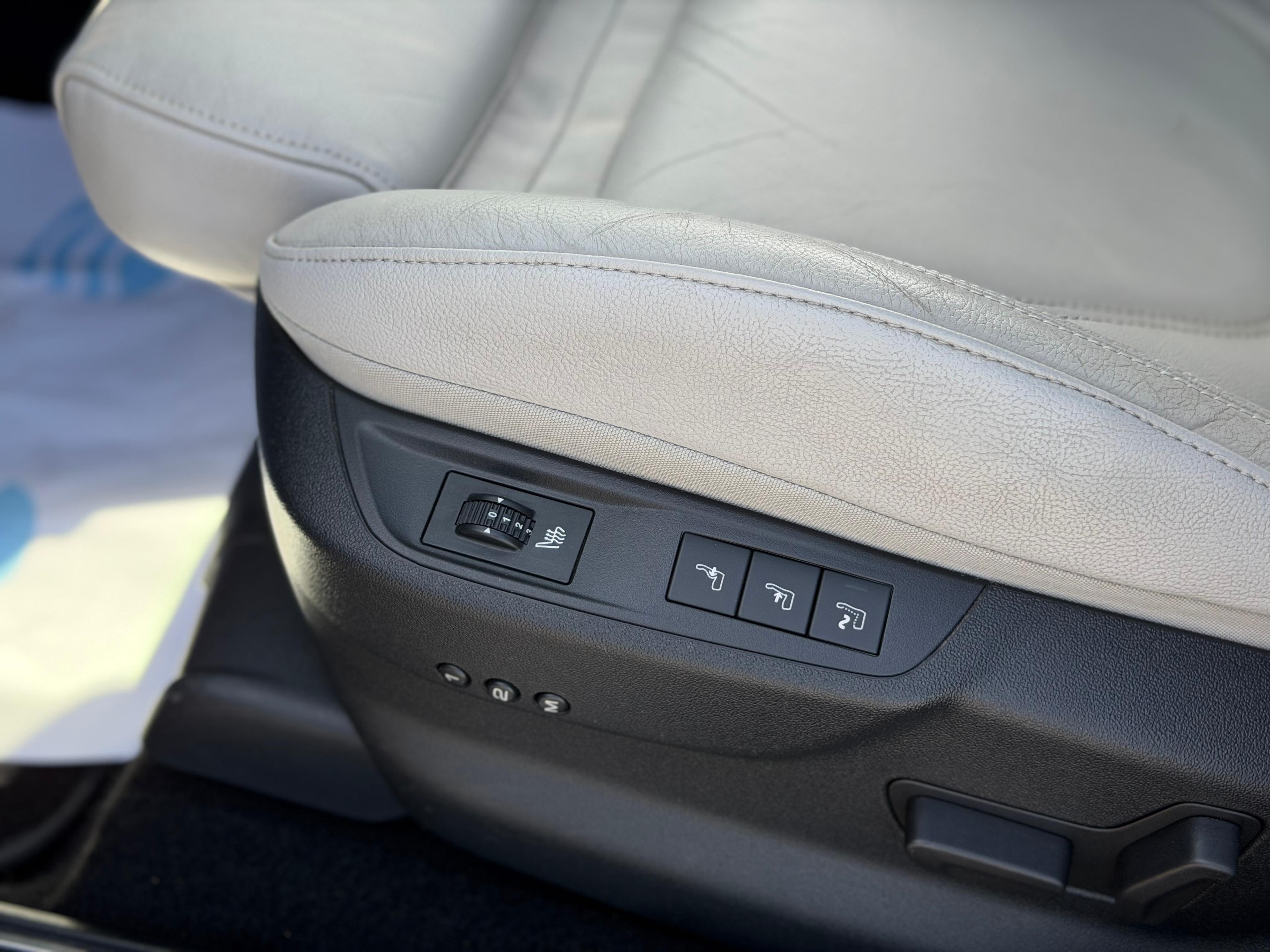 CITROEN CITROËN DS5