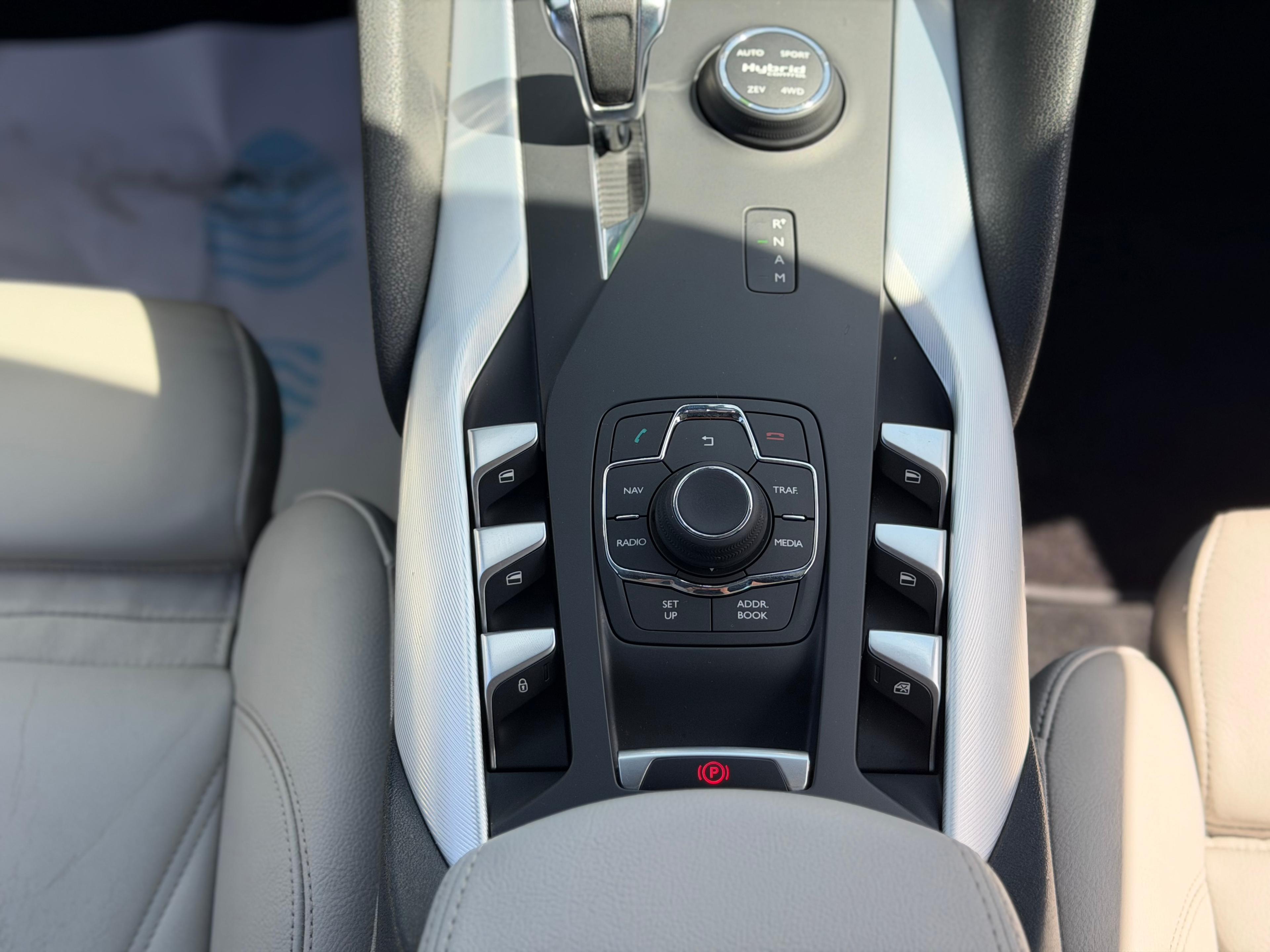 CITROEN CITROËN DS5