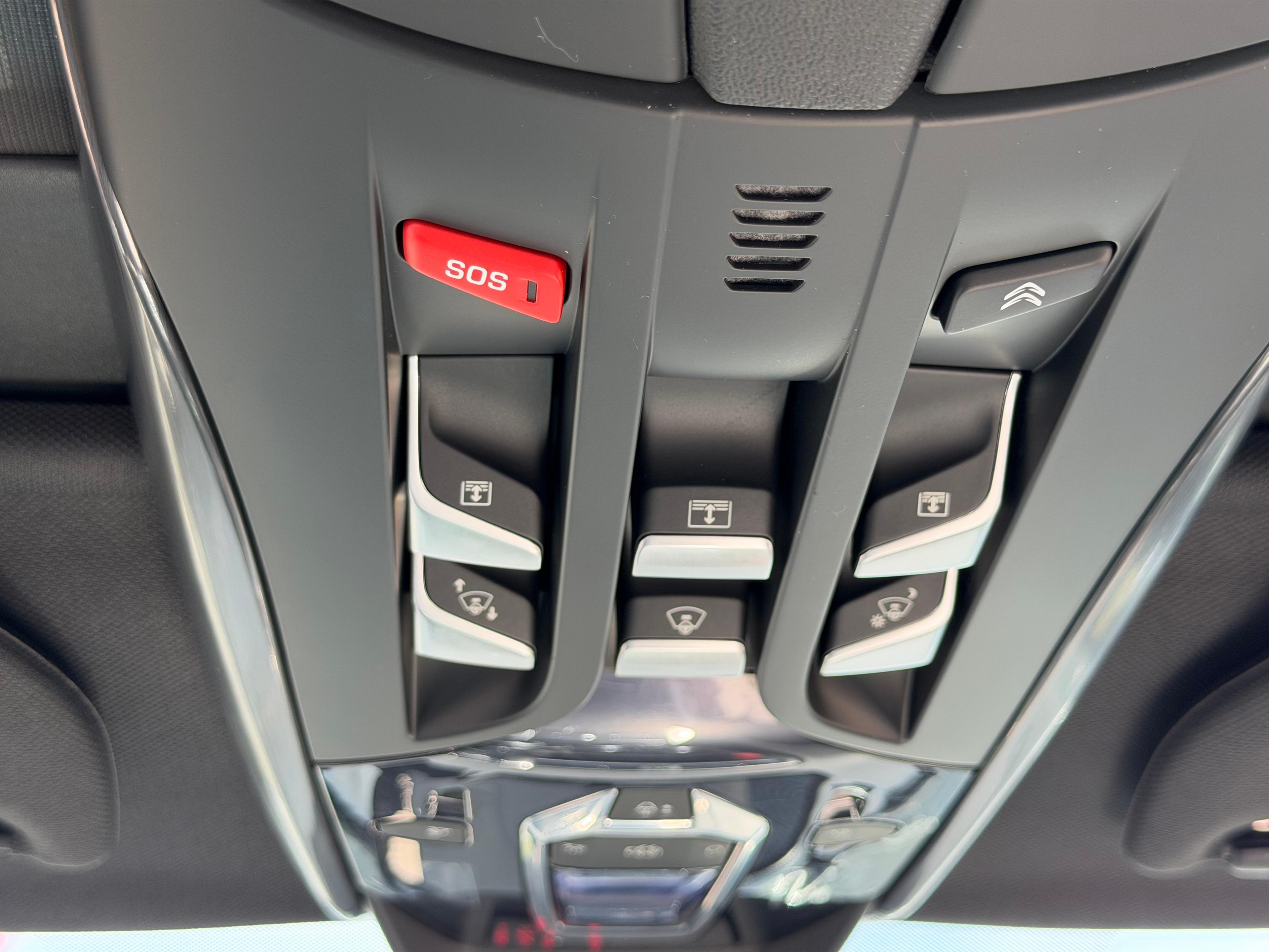 CITROEN CITROËN DS5