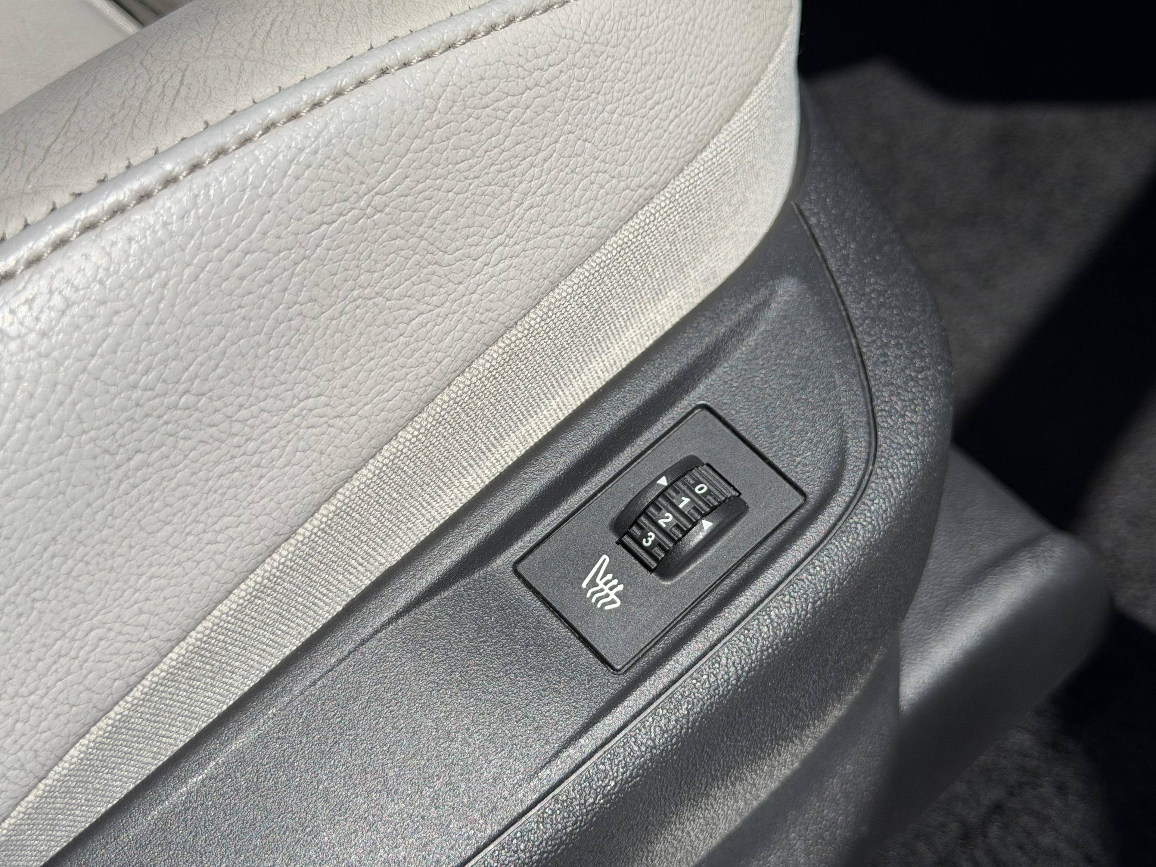 CITROEN CITROËN DS5