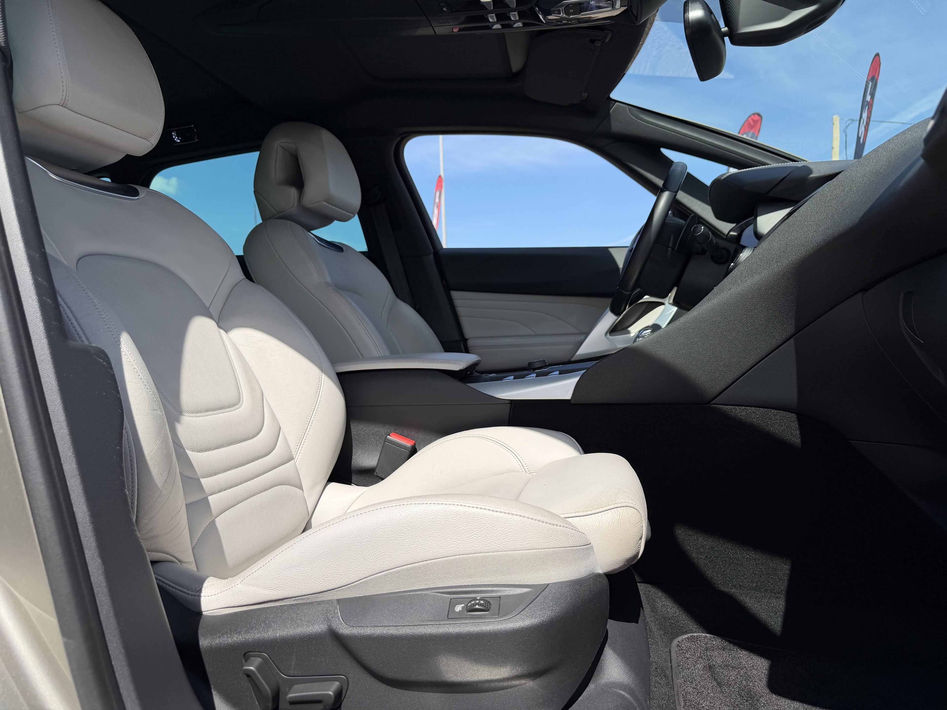 CITROEN CITROËN DS5