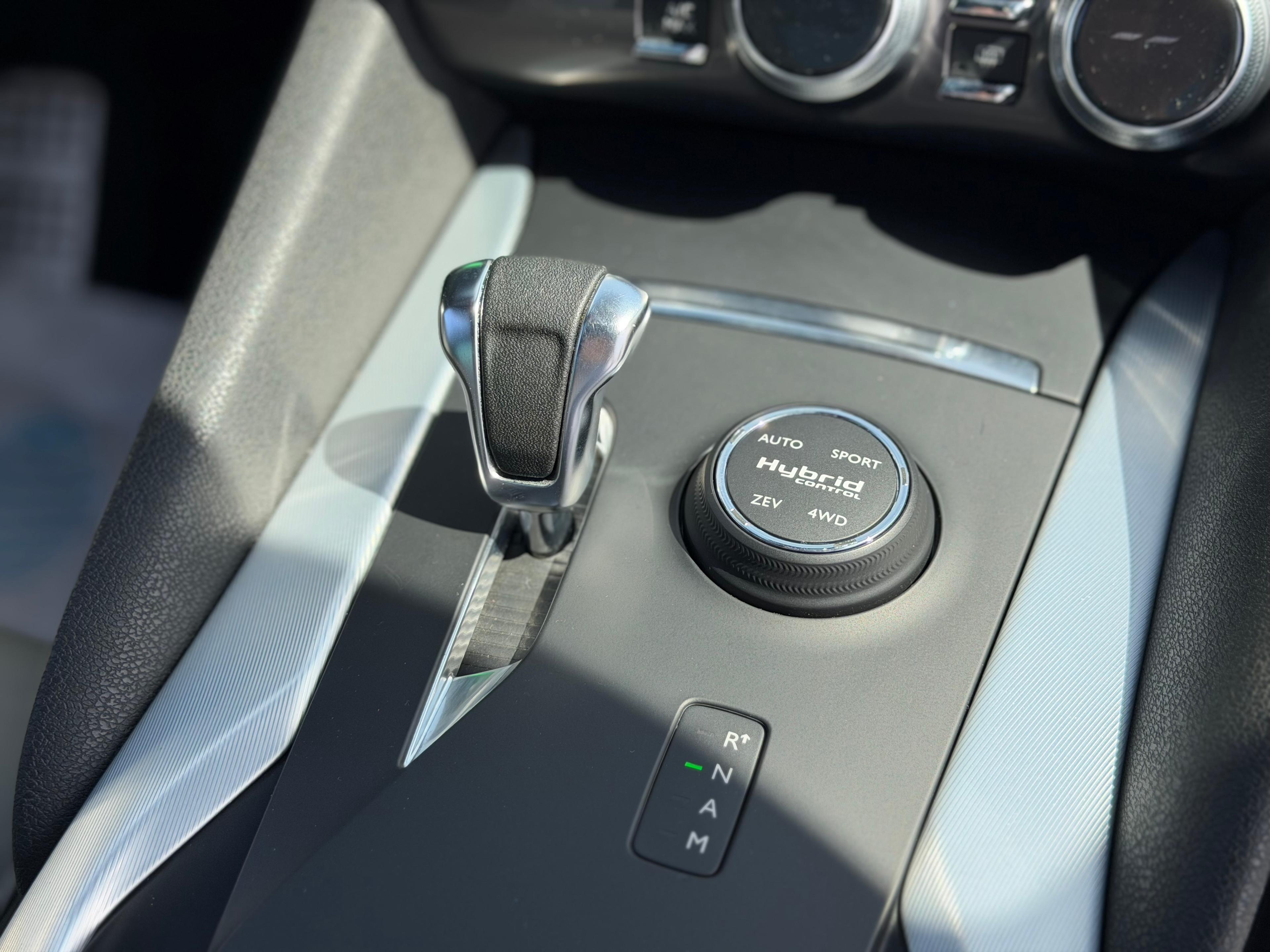 CITROEN CITROËN DS5