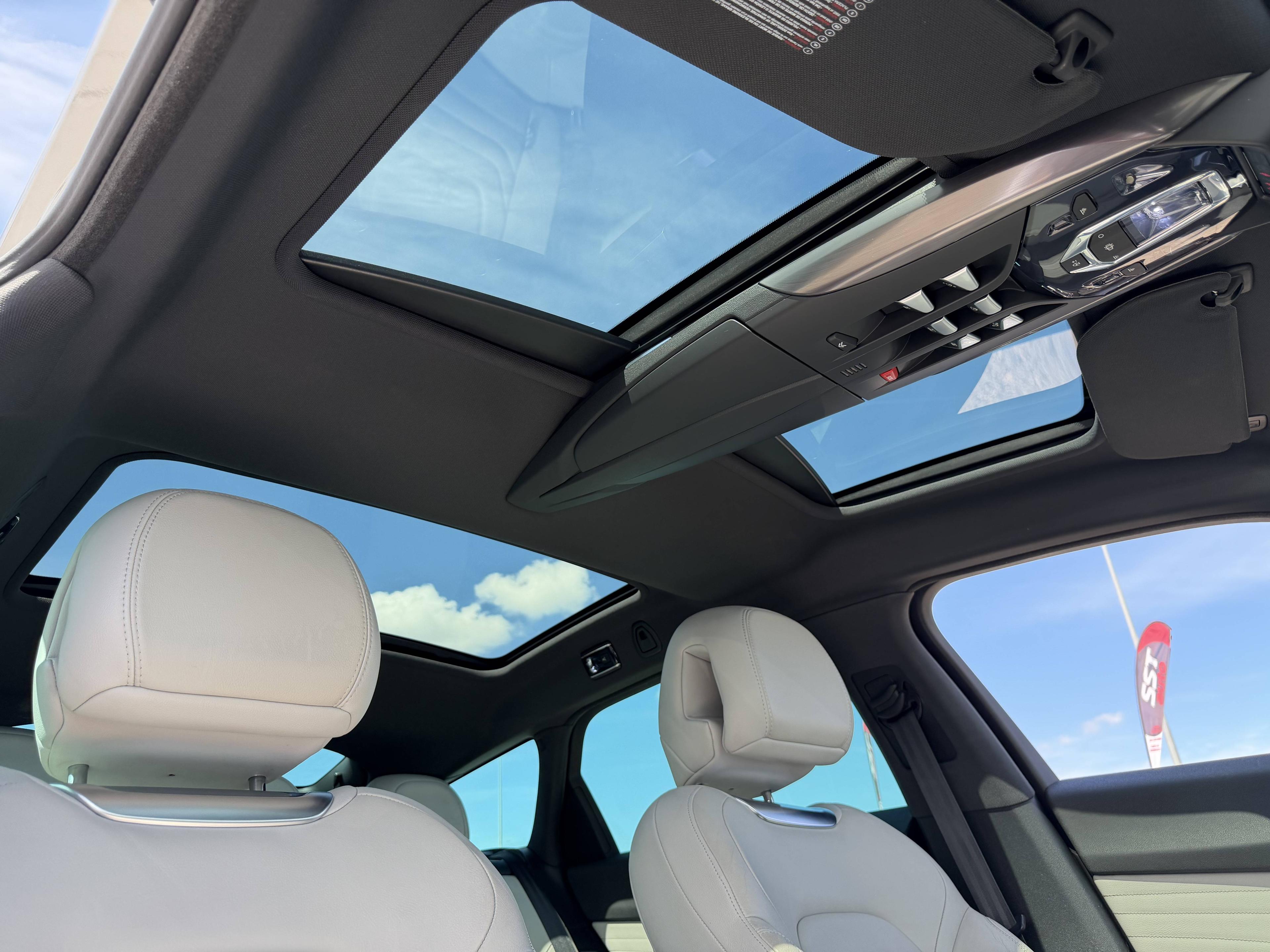 CITROEN CITROËN DS5