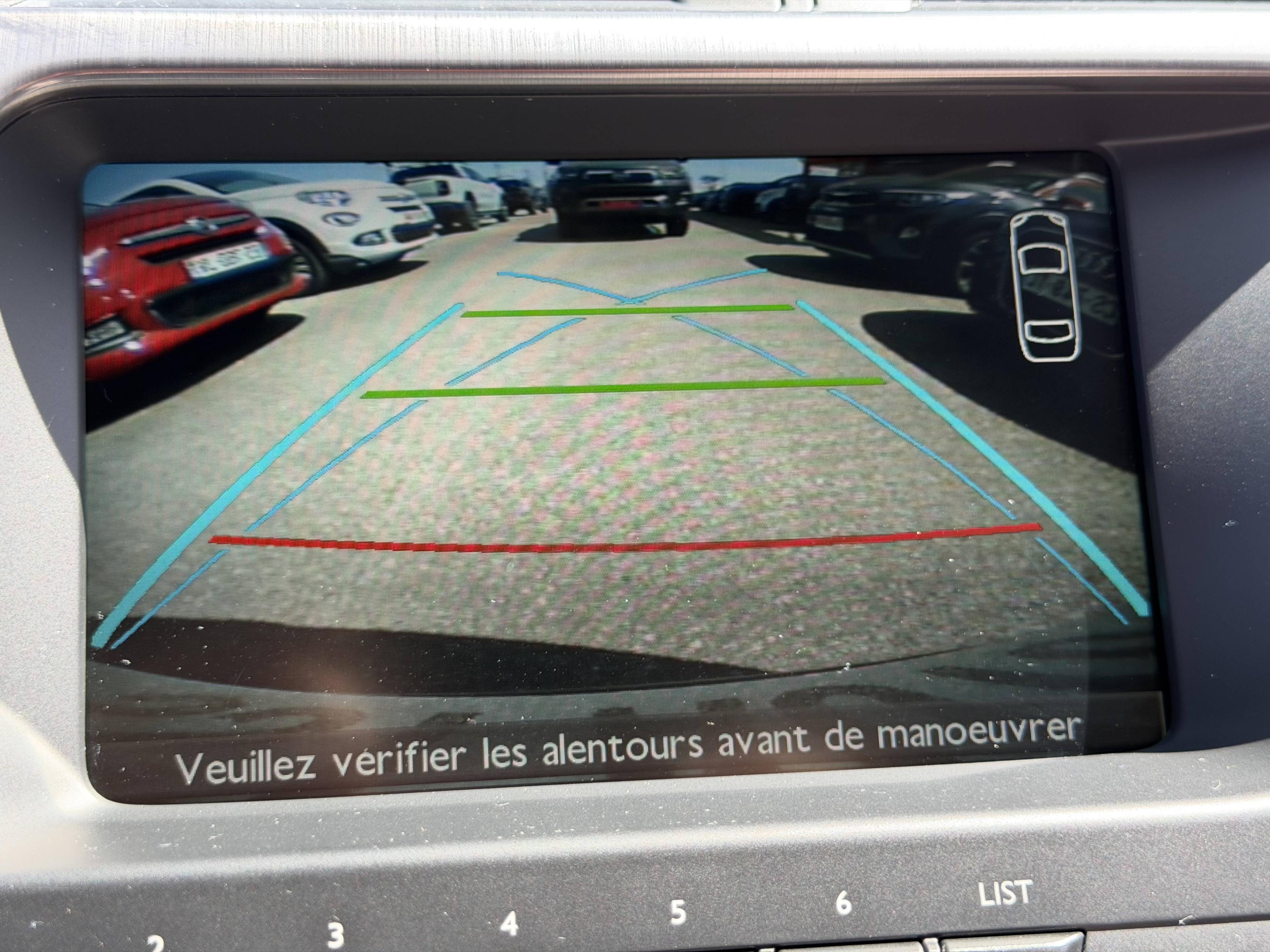 CITROEN CITROËN DS5