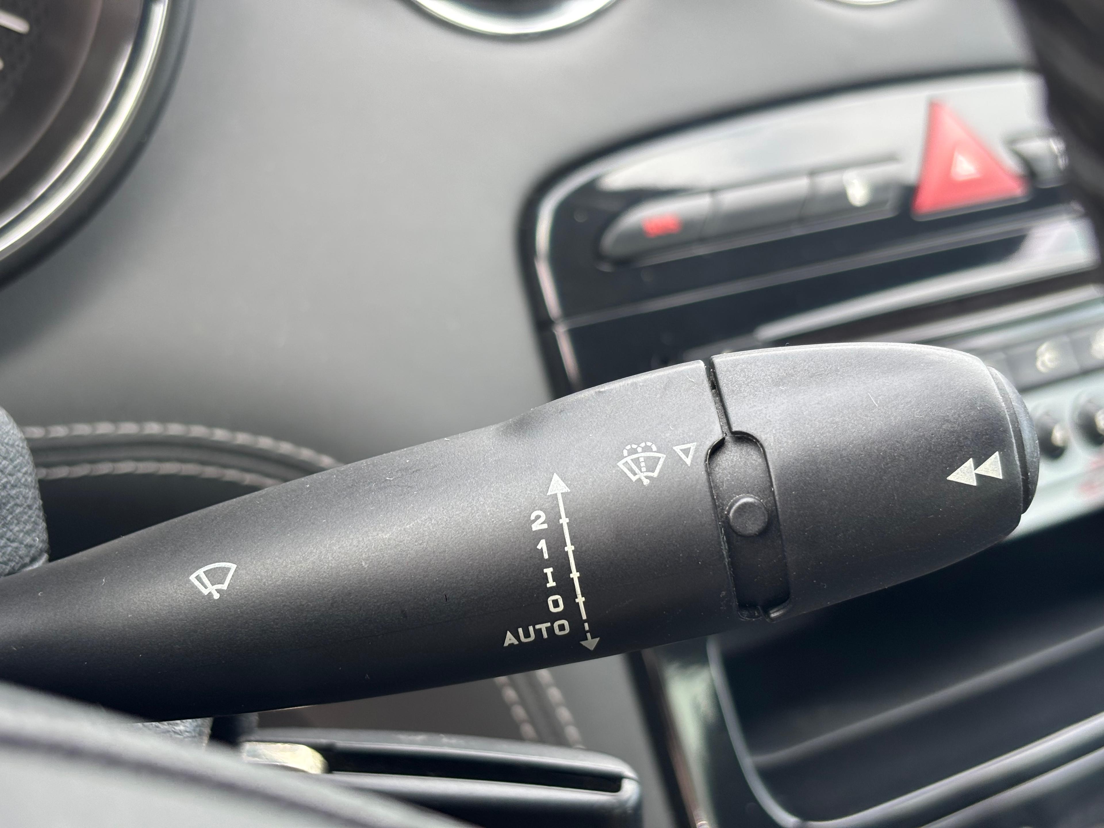 PEUGEOT RCZ