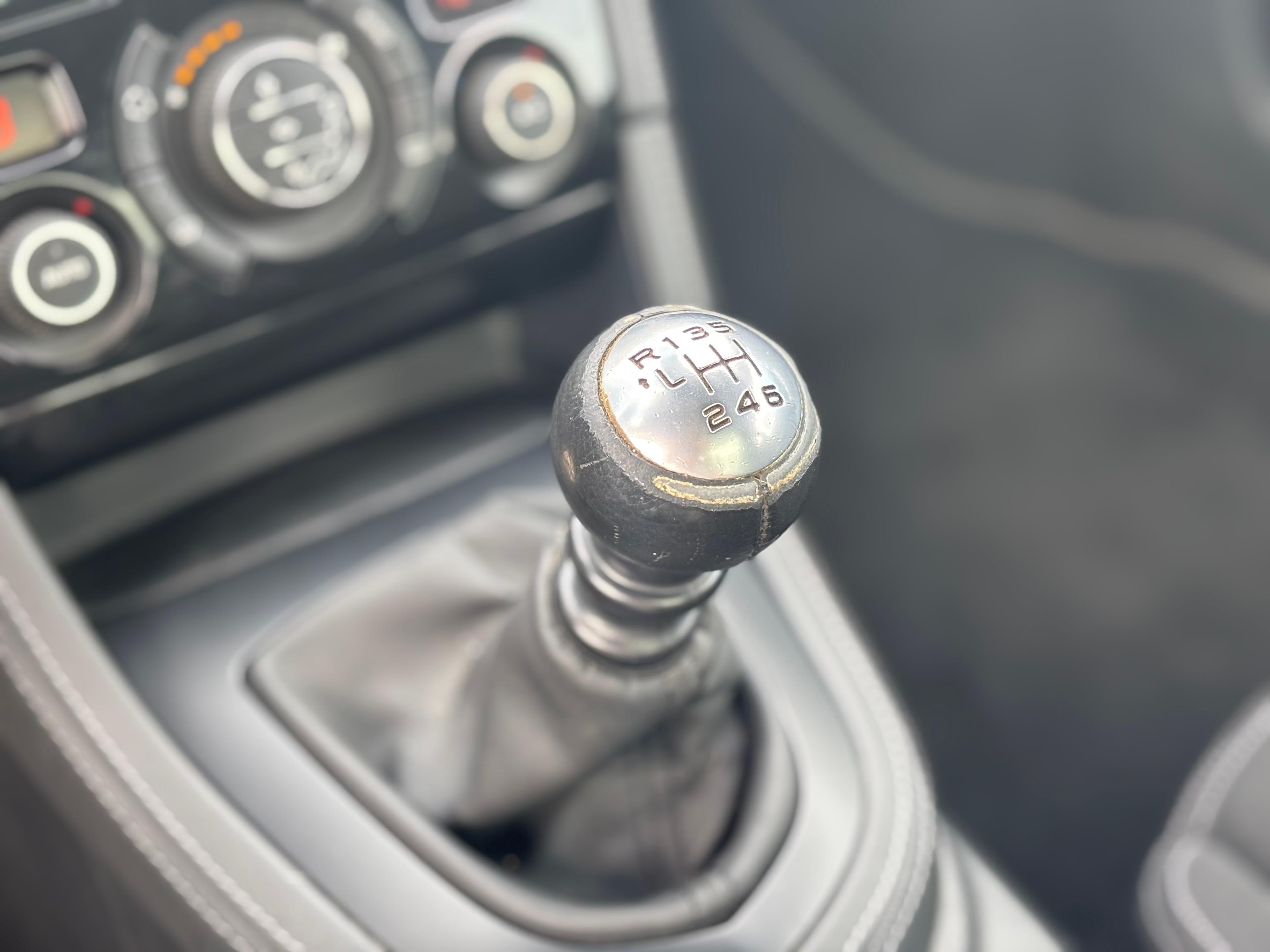 PEUGEOT RCZ
