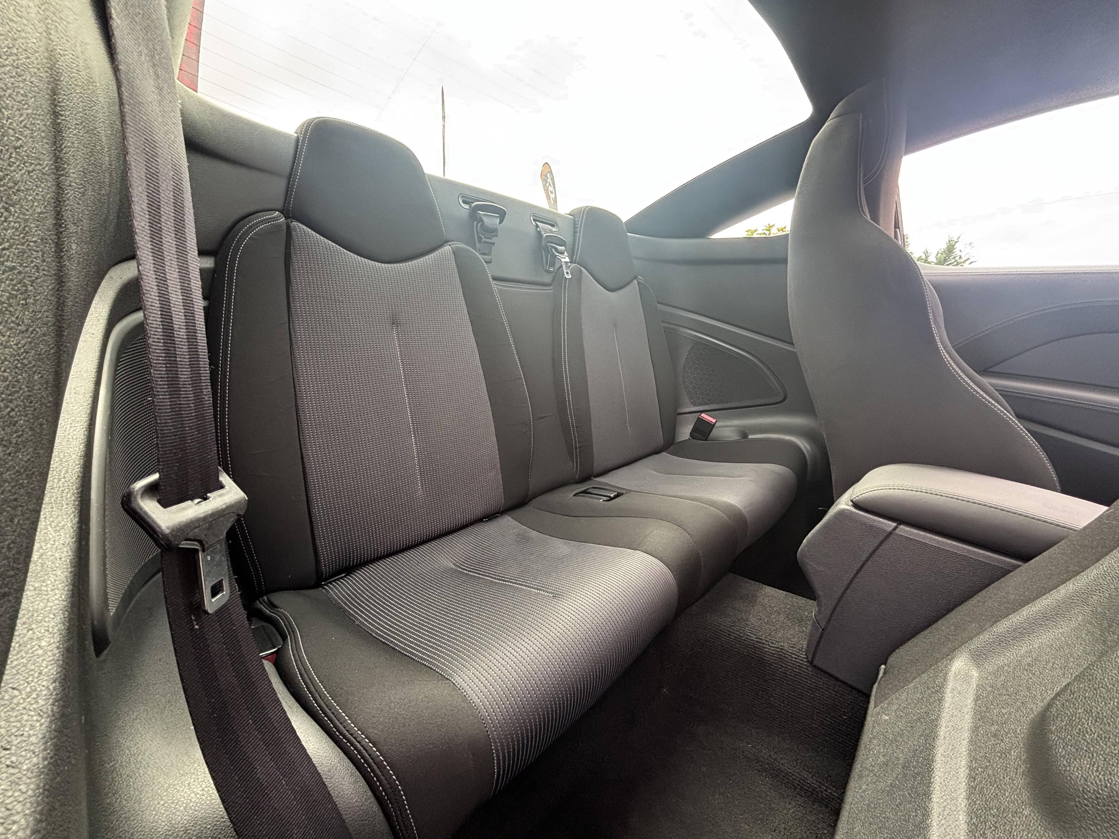 PEUGEOT RCZ