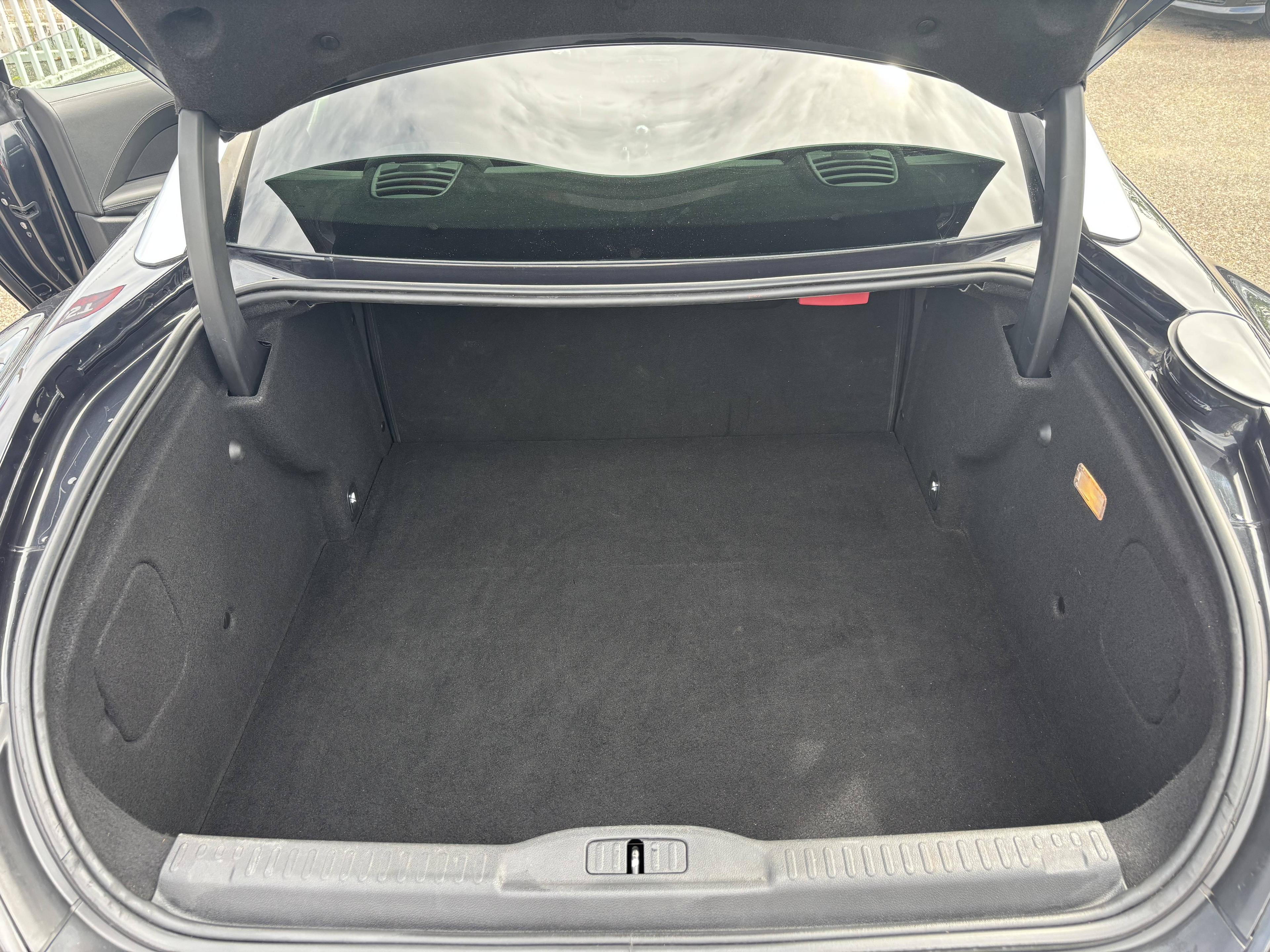 PEUGEOT RCZ
