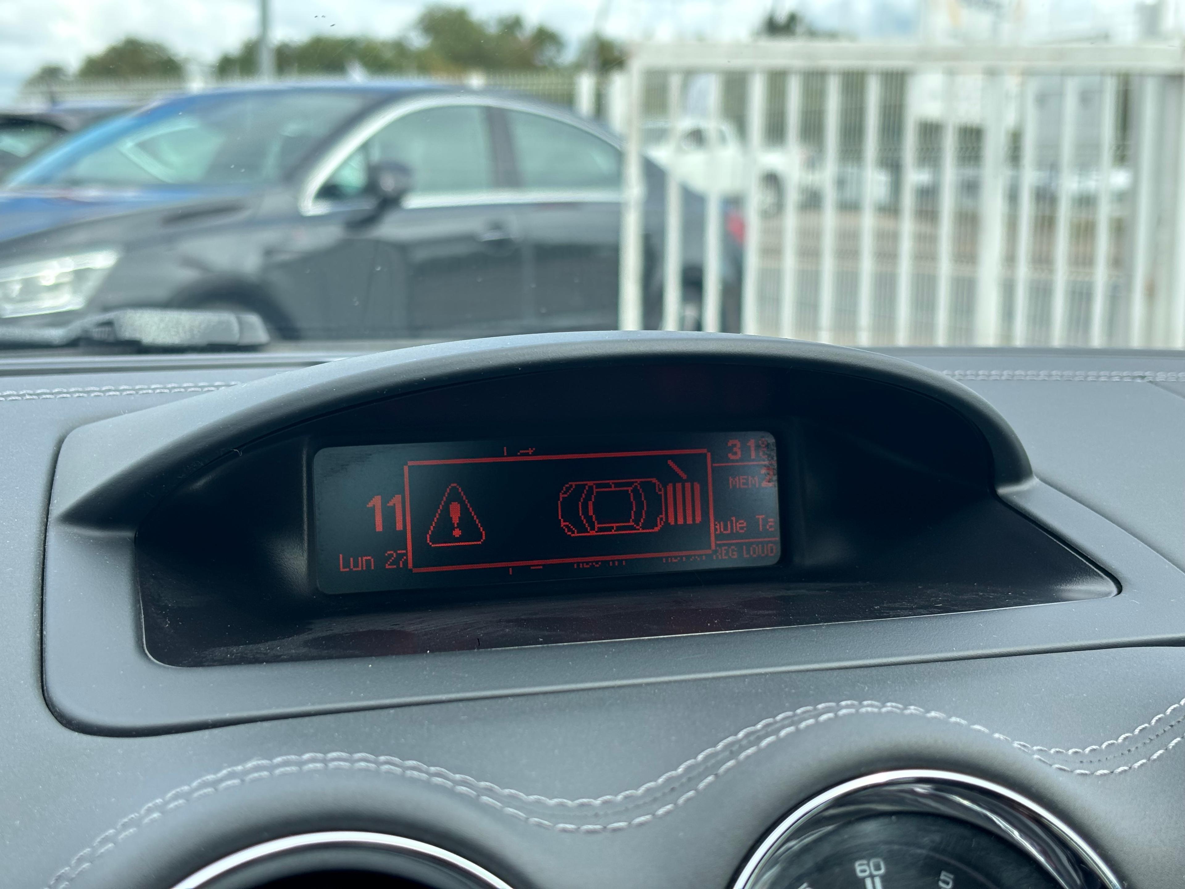 PEUGEOT RCZ