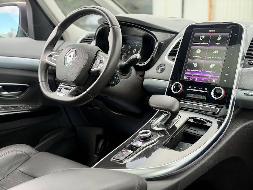 RENAULT ESPACE