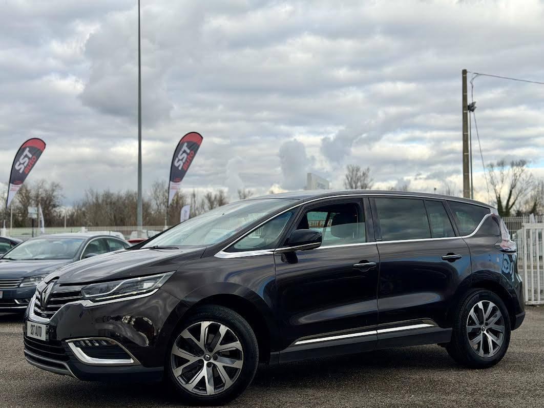 RENAULT ESPACE