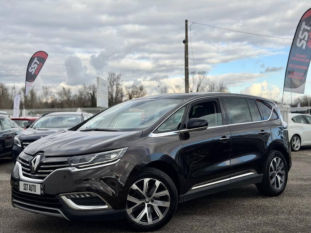 RENAULT ESPACE