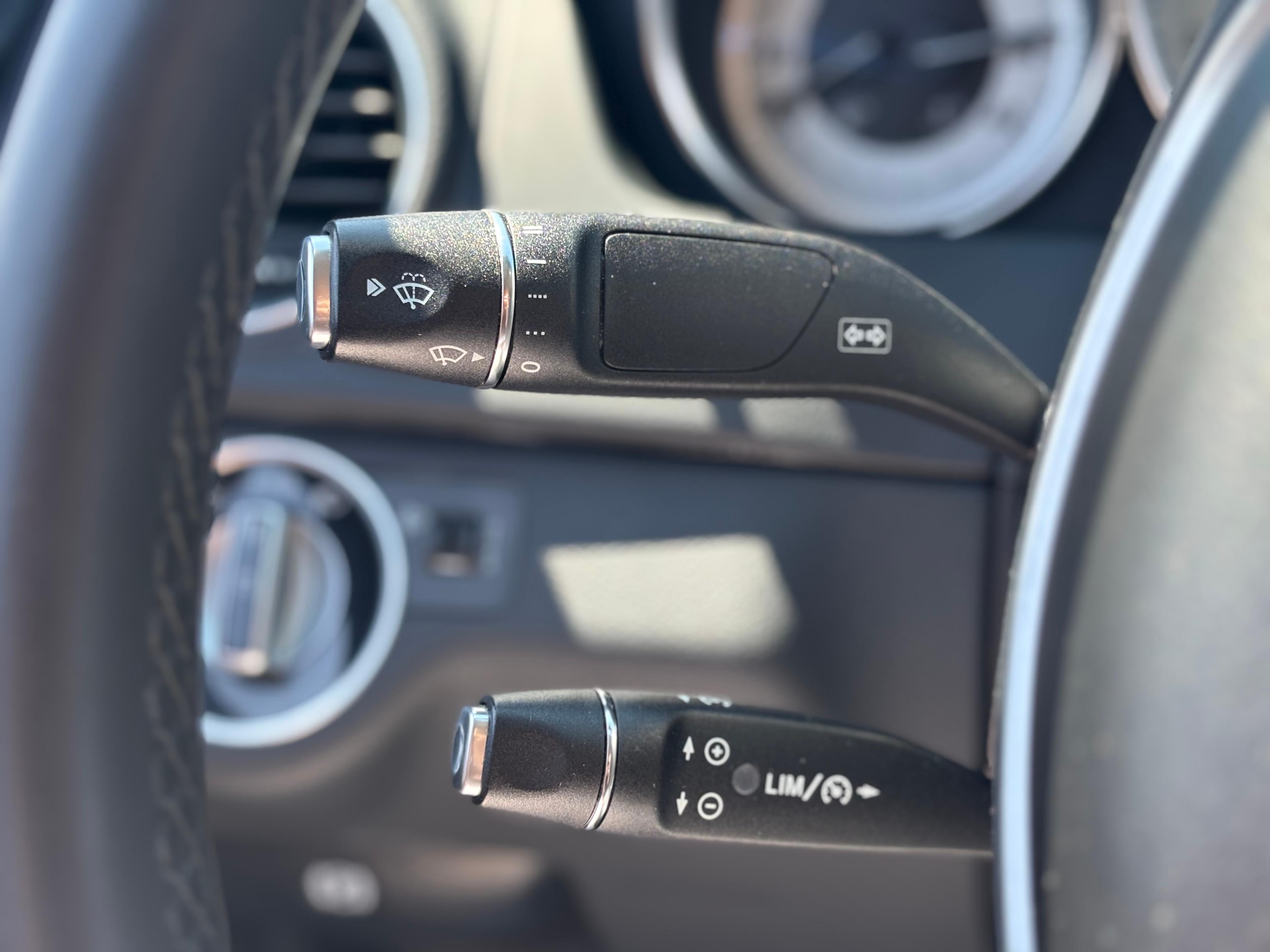 MERCEDES-BENZ CLASSE C