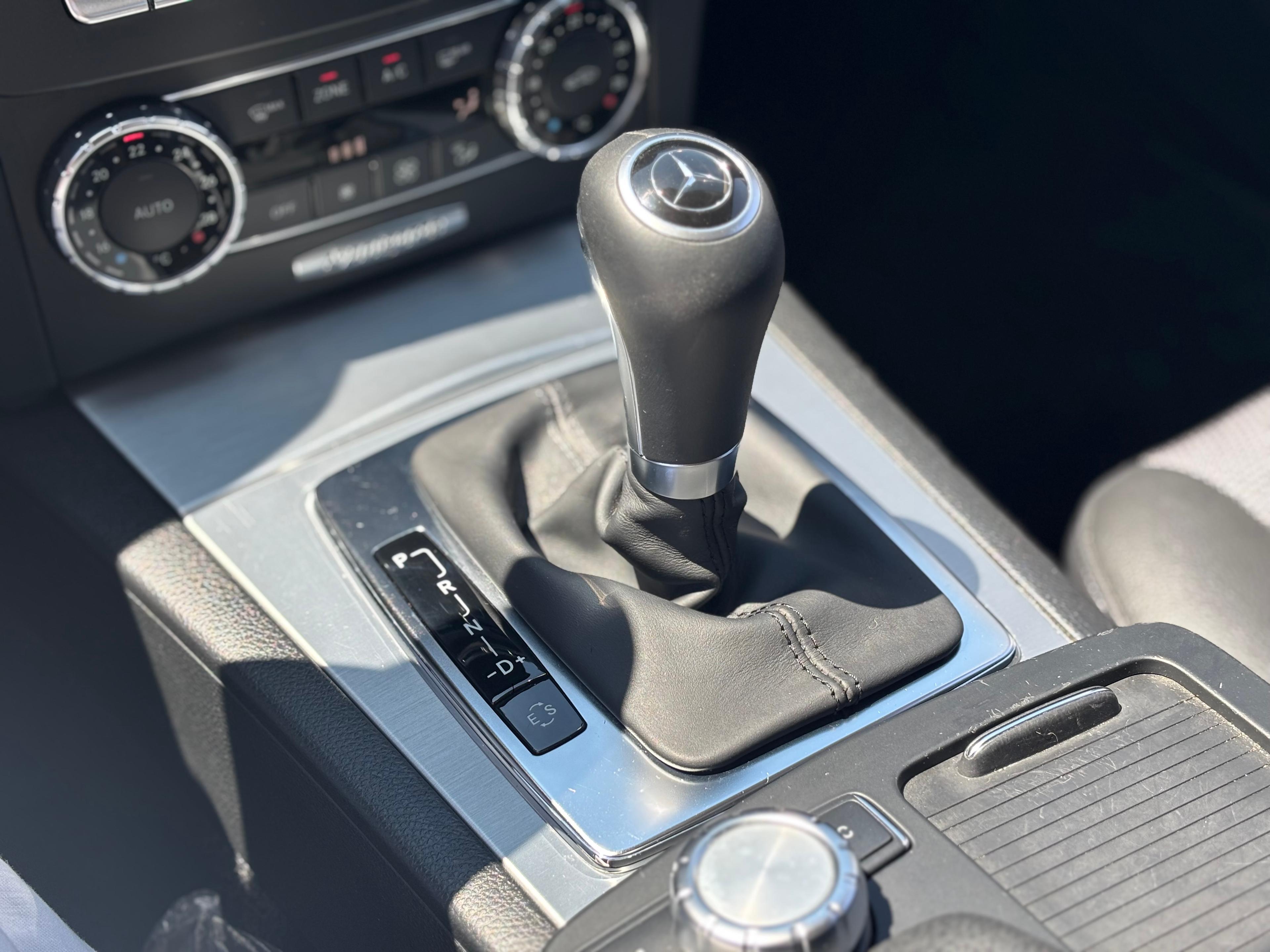 MERCEDES-BENZ CLASSE C