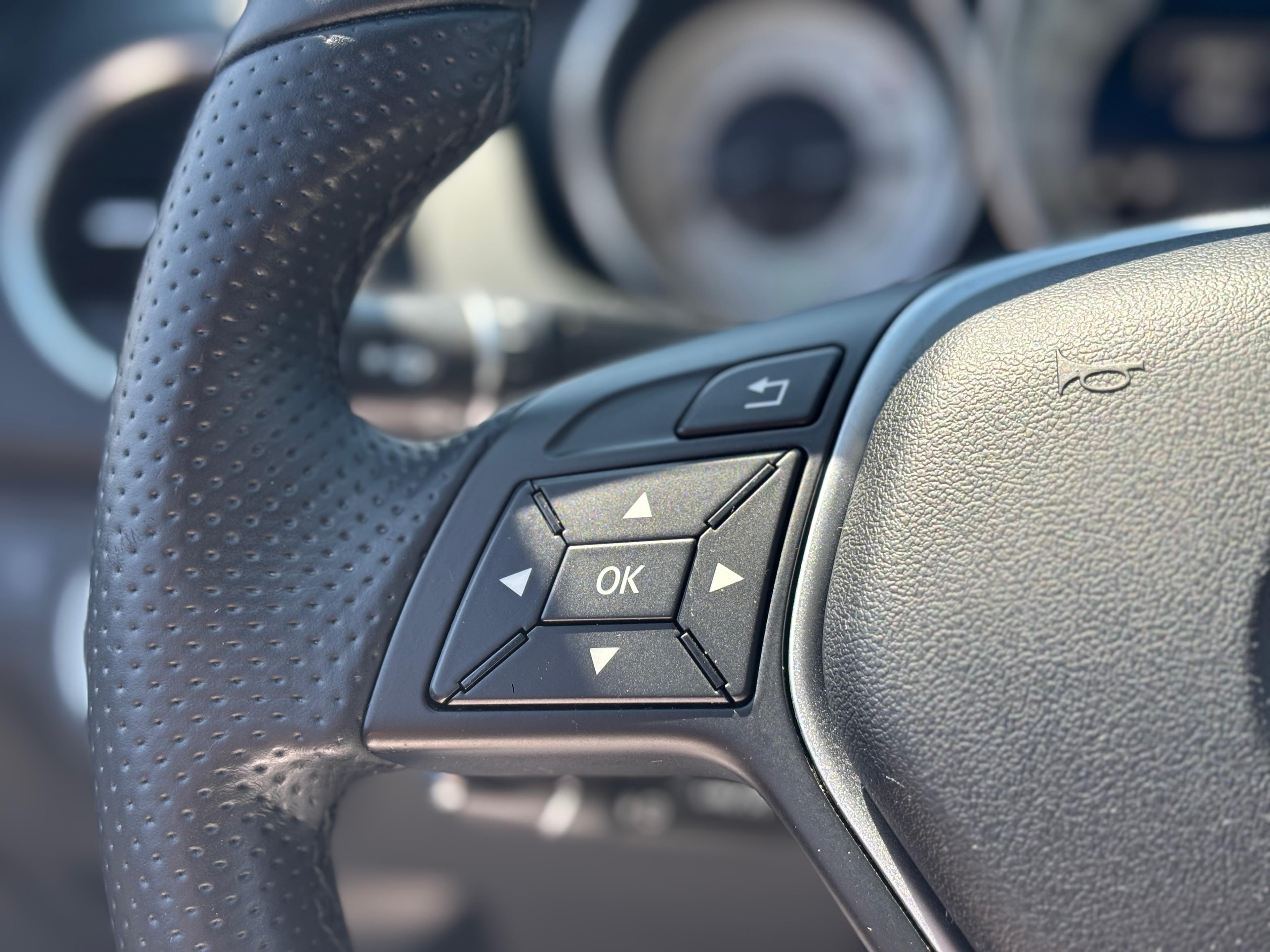 MERCEDES-BENZ CLASSE C