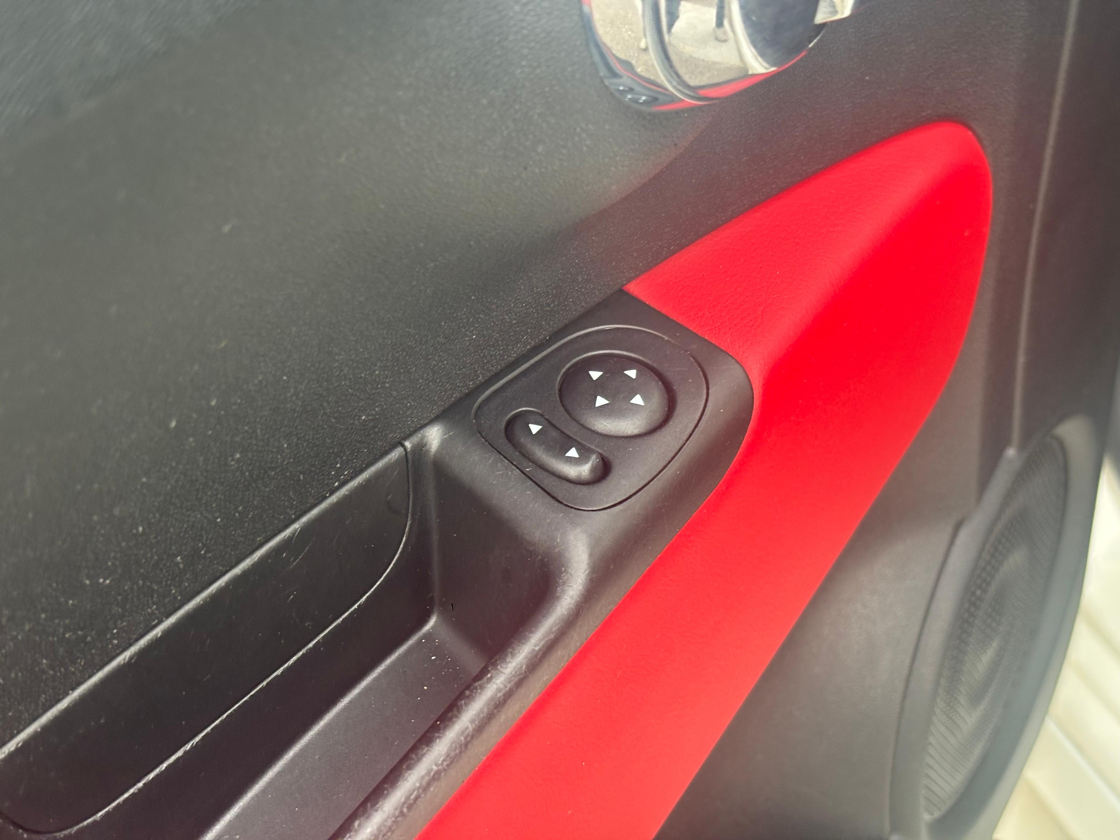 ABARTH 500