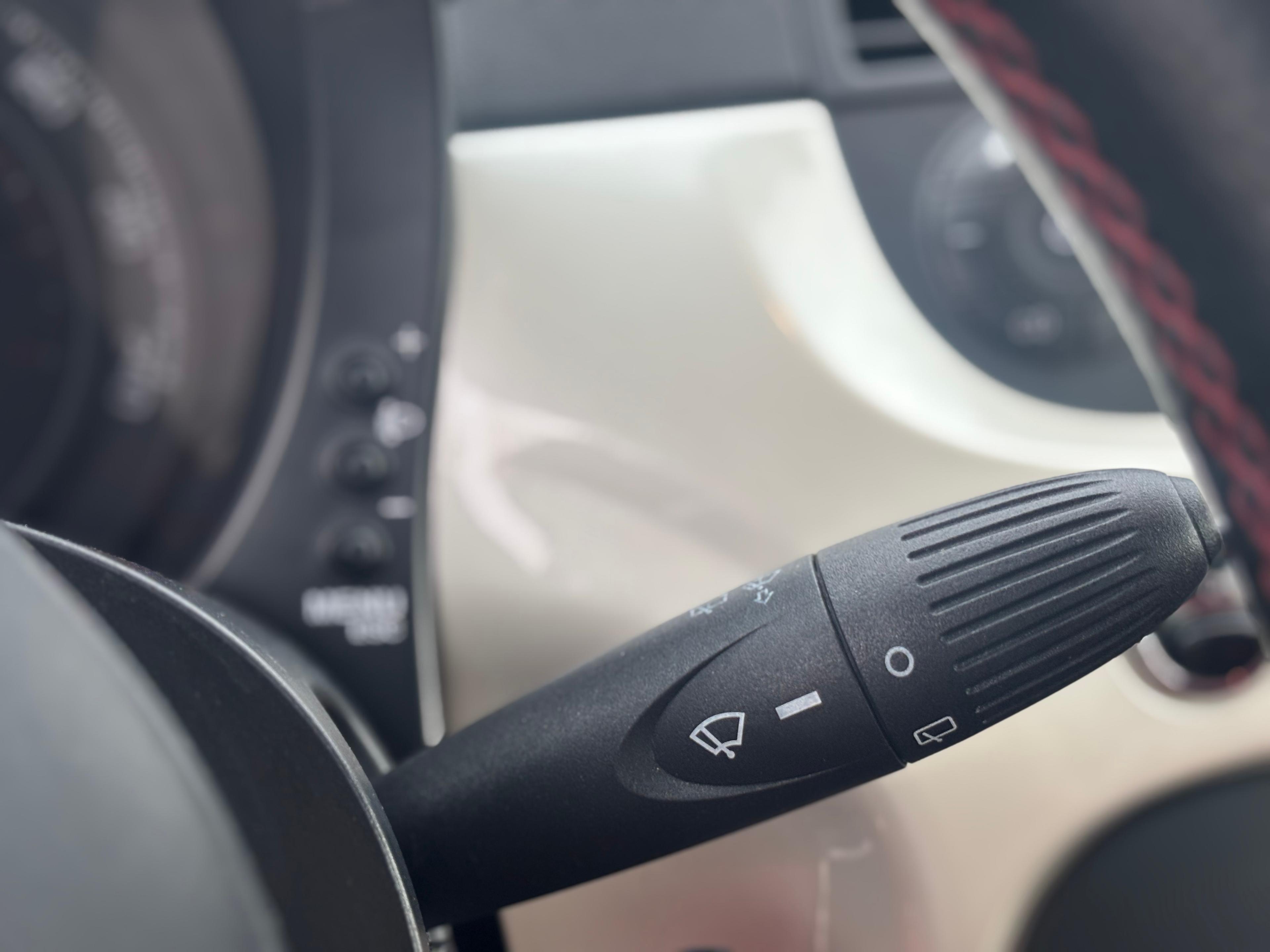 ABARTH 500