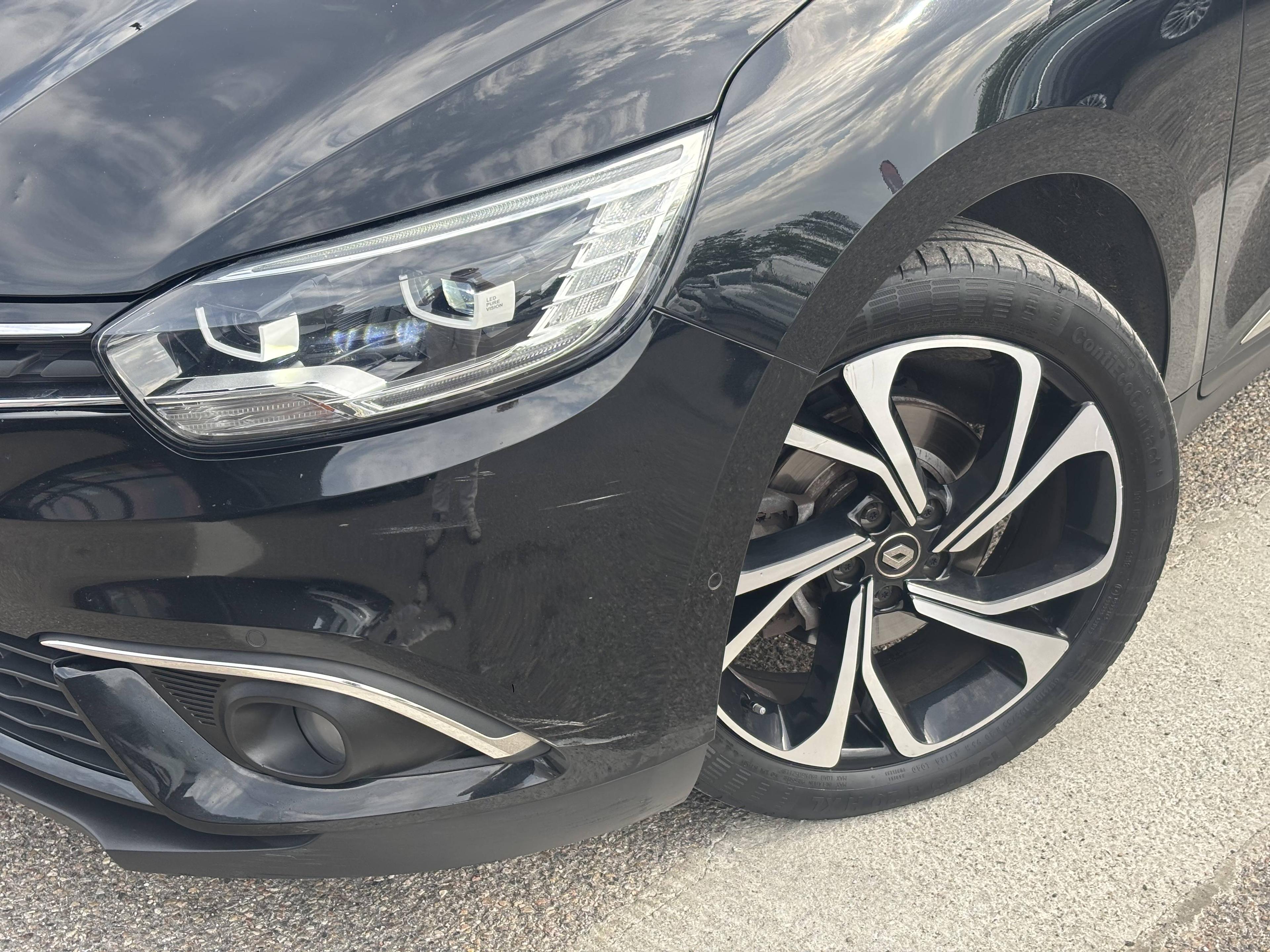 RENAULT GRAND SCENIC