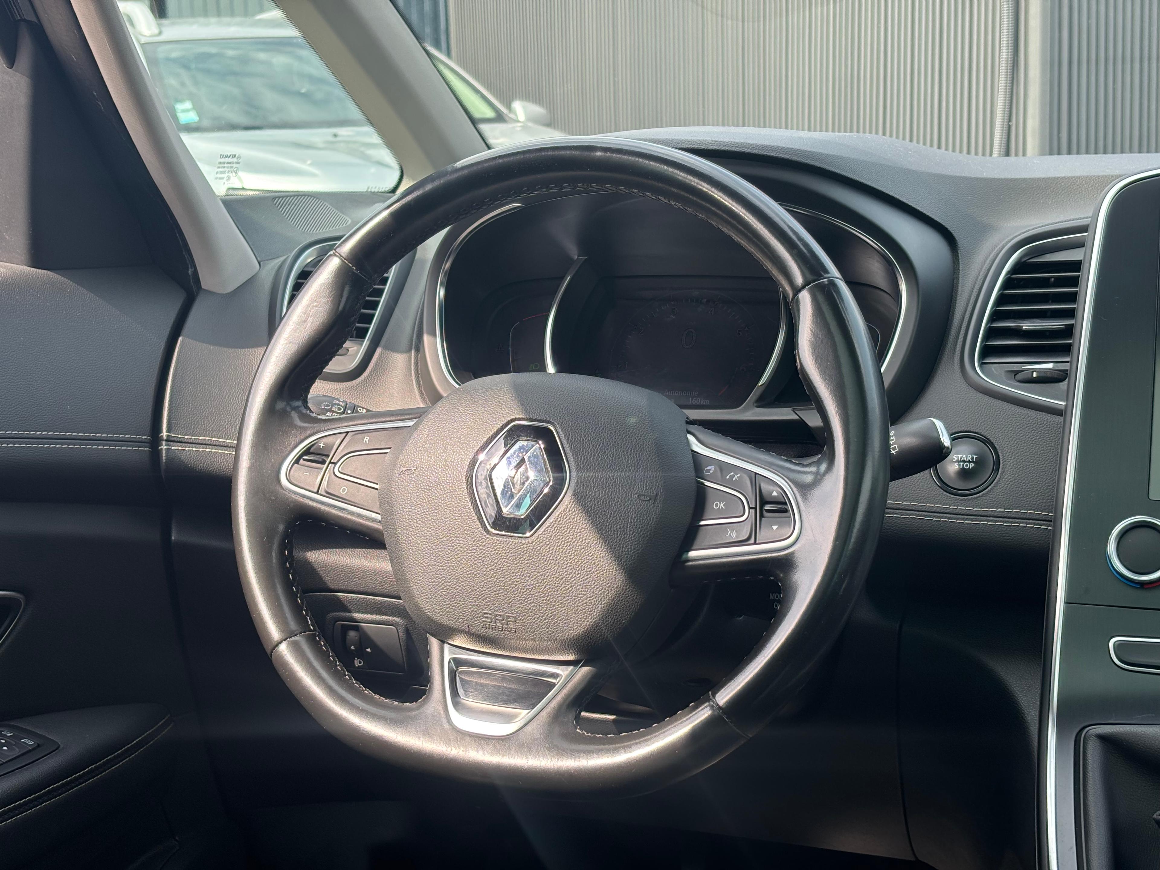 RENAULT GRAND SCENIC