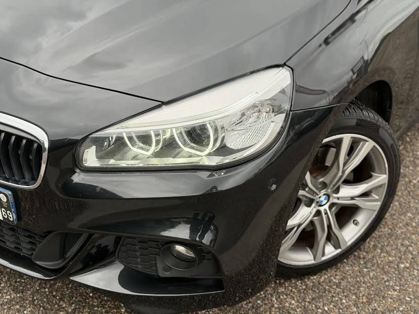 BMW SERIE 2 GRAN TOURER