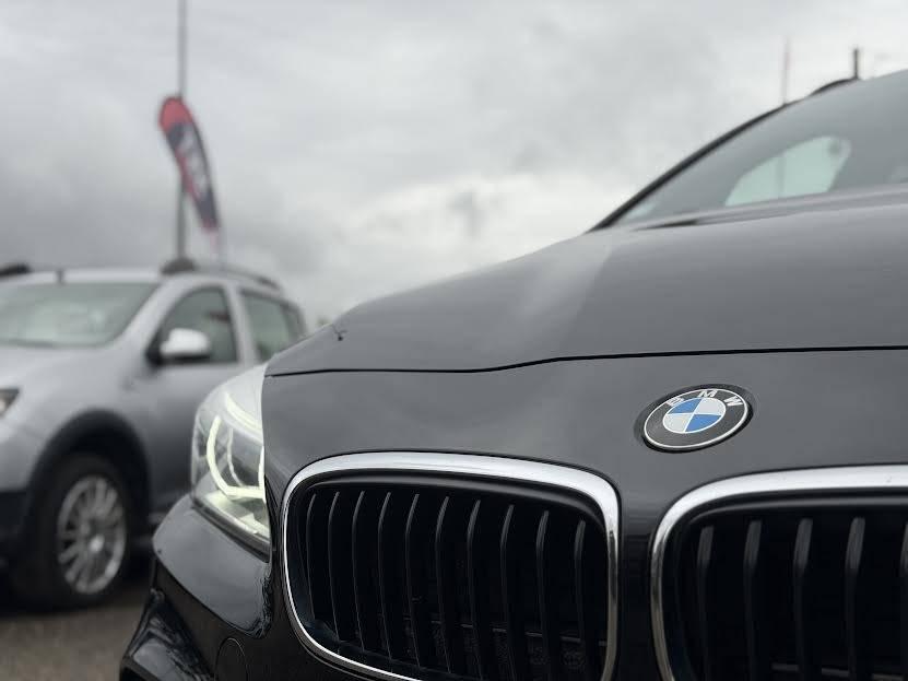 BMW SERIE 2 GRAN TOURER