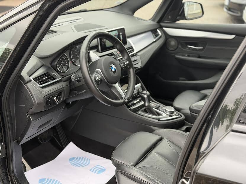 BMW SERIE 2 GRAN TOURER