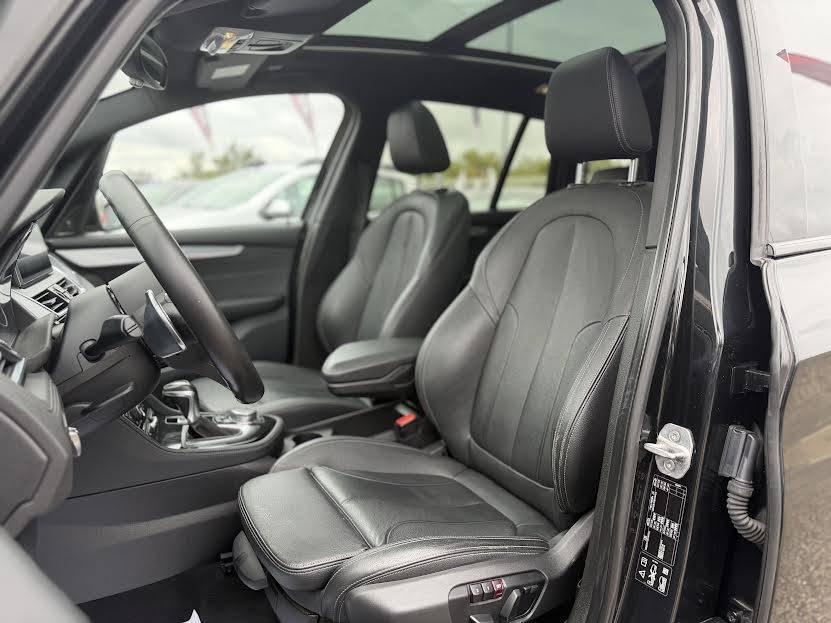BMW SERIE 2 GRAN TOURER