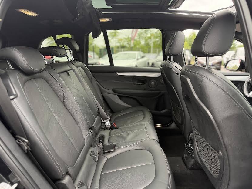 BMW SERIE 2 GRAN TOURER