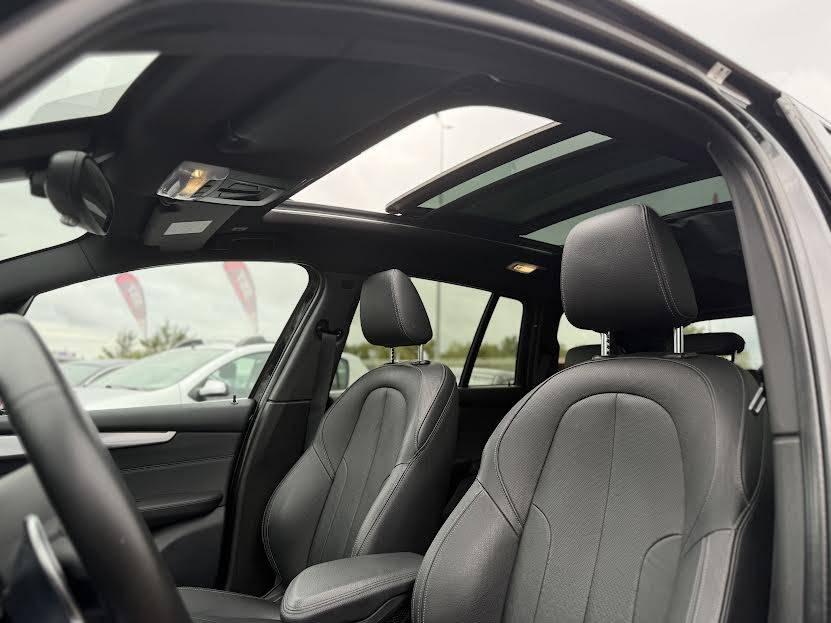 BMW SERIE 2 GRAN TOURER