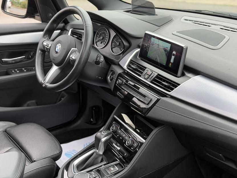 BMW SERIE 2 GRAN TOURER
