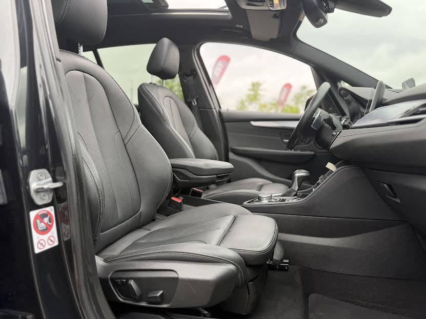 BMW SERIE 2 GRAN TOURER